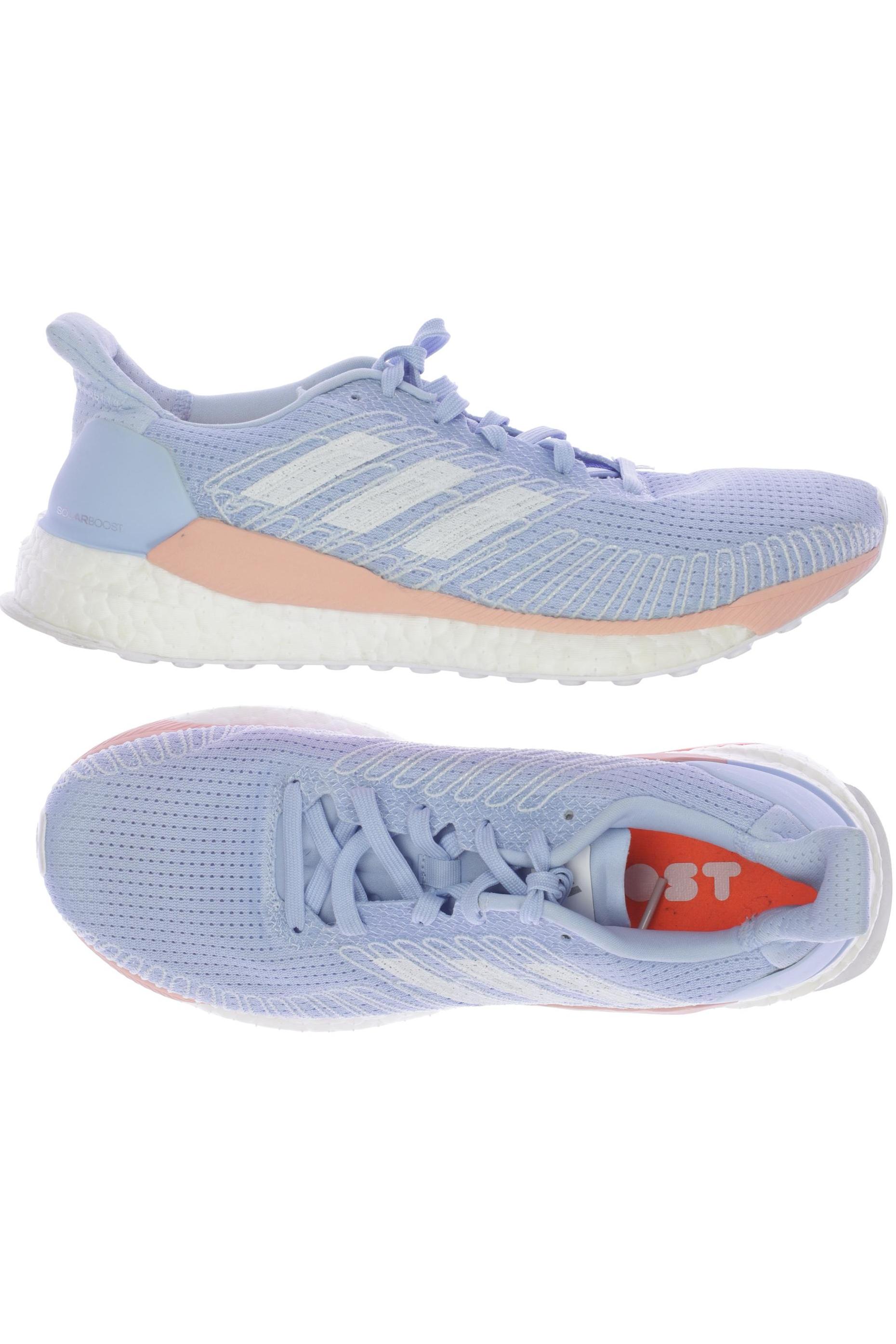 

adidas Damen Sneakers, blau, Gr. 7