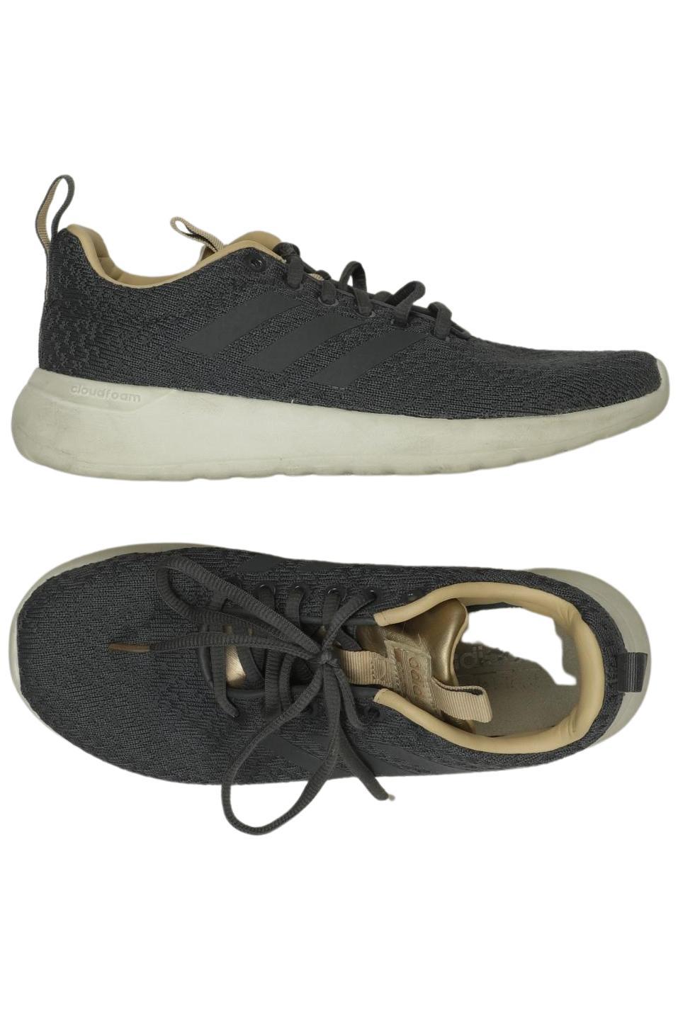 

adidas Damen Sneakers, grau, Gr. 4