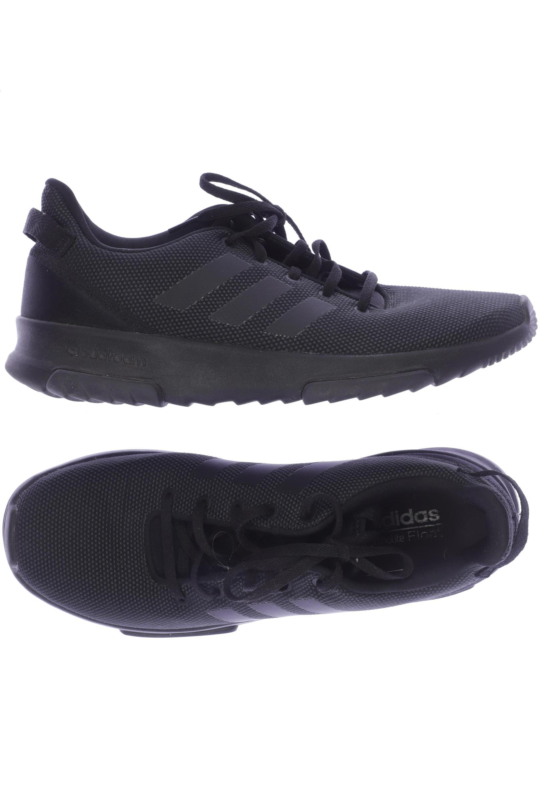 

adidas Damen Sneakers, schwarz