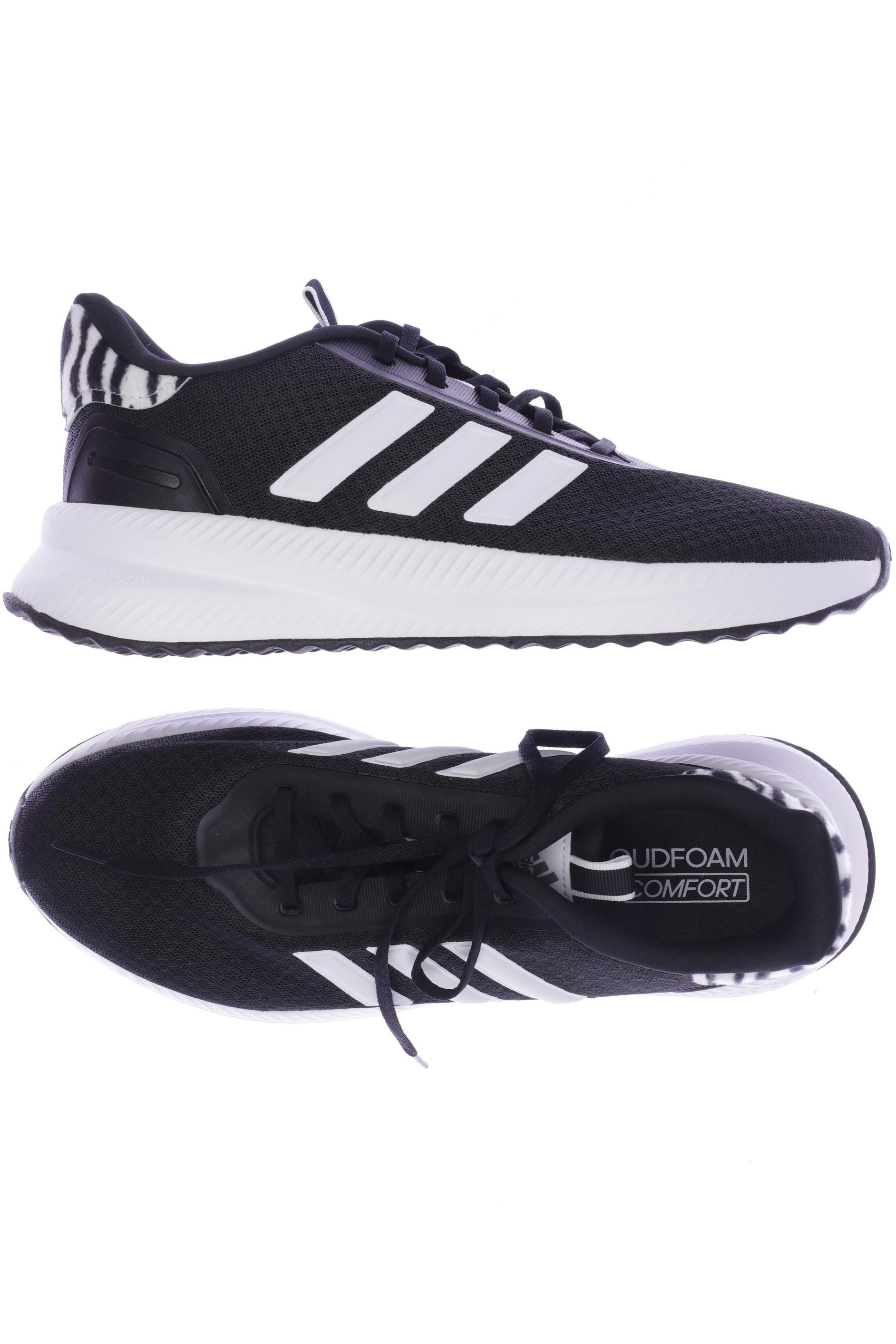 

adidas Damen Sneakers, schwarz, Gr. 8