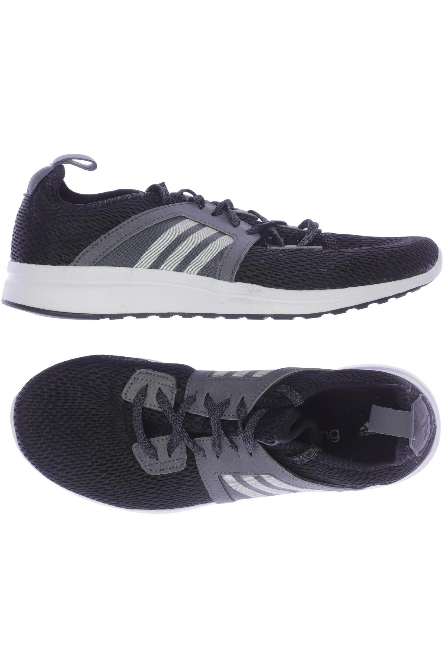 

adidas Damen Sneakers, schwarz, Gr. 5.5