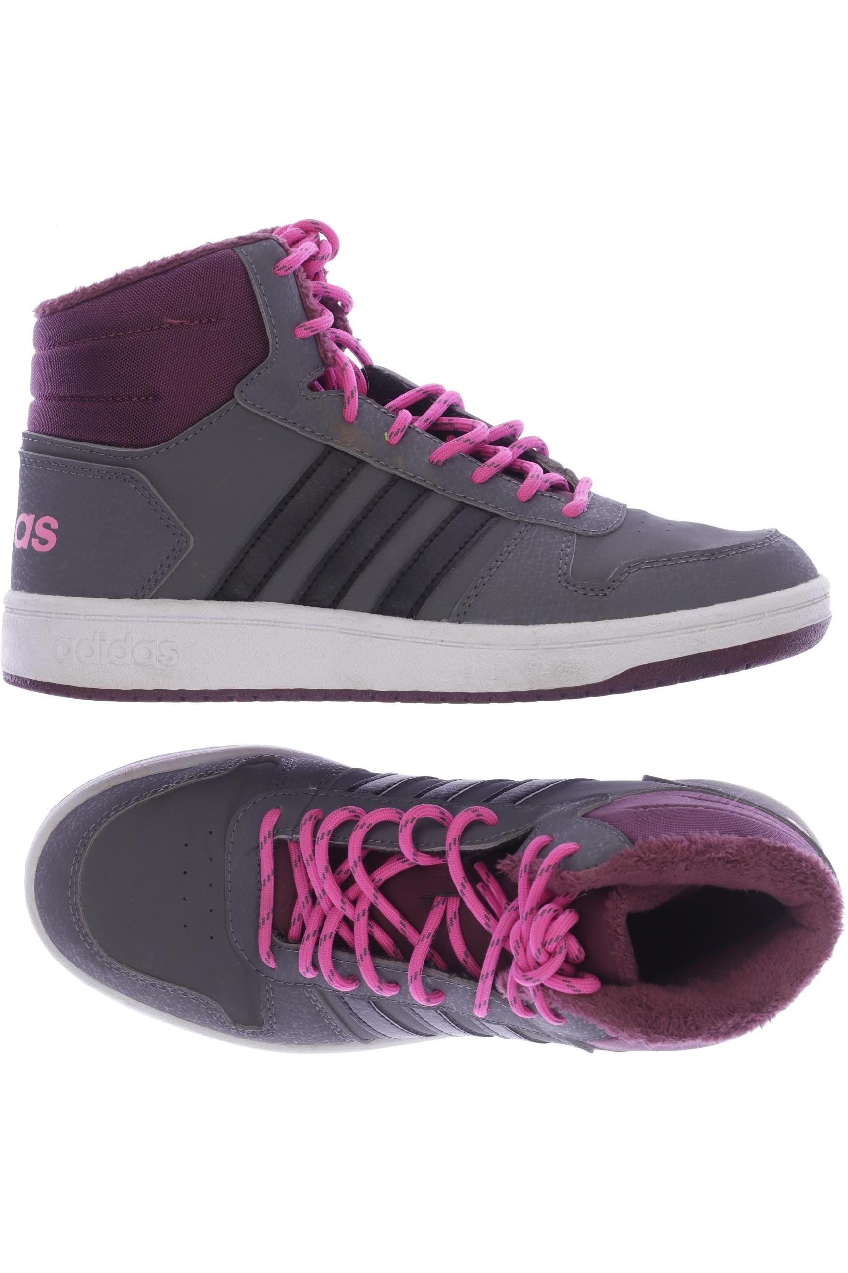 

Adidas Damen Sneakers, grau