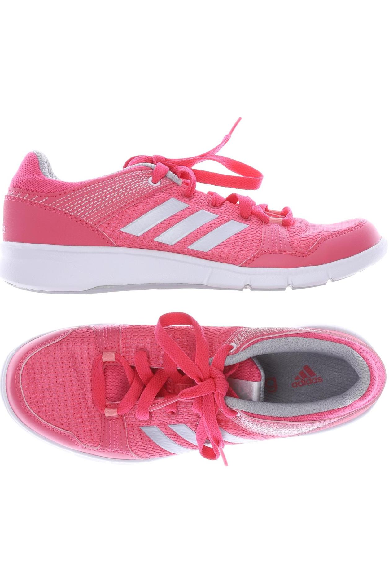 

Adidas Damen Sneakers, pink