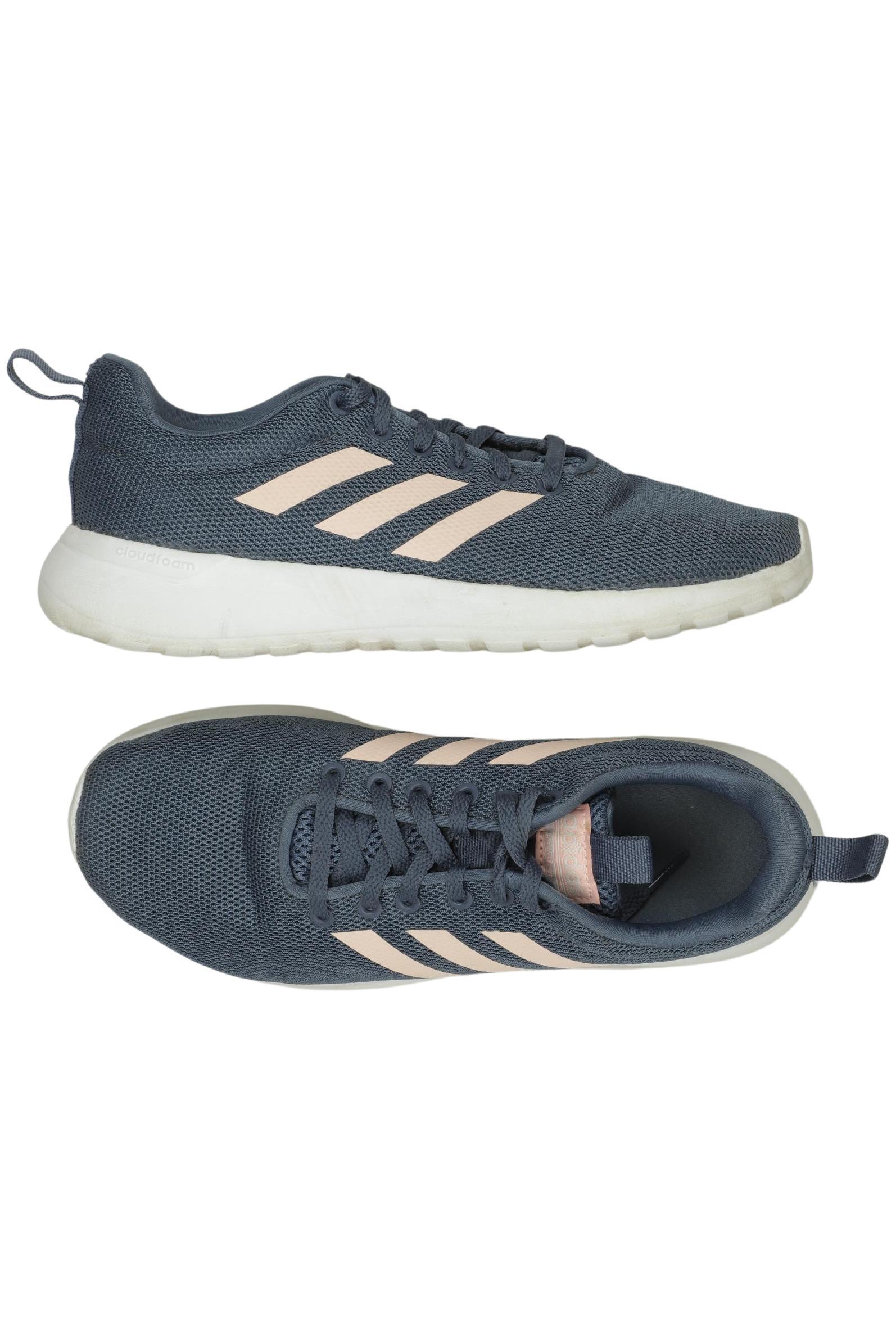 

adidas Damen Sneakers, blau, Gr. 5