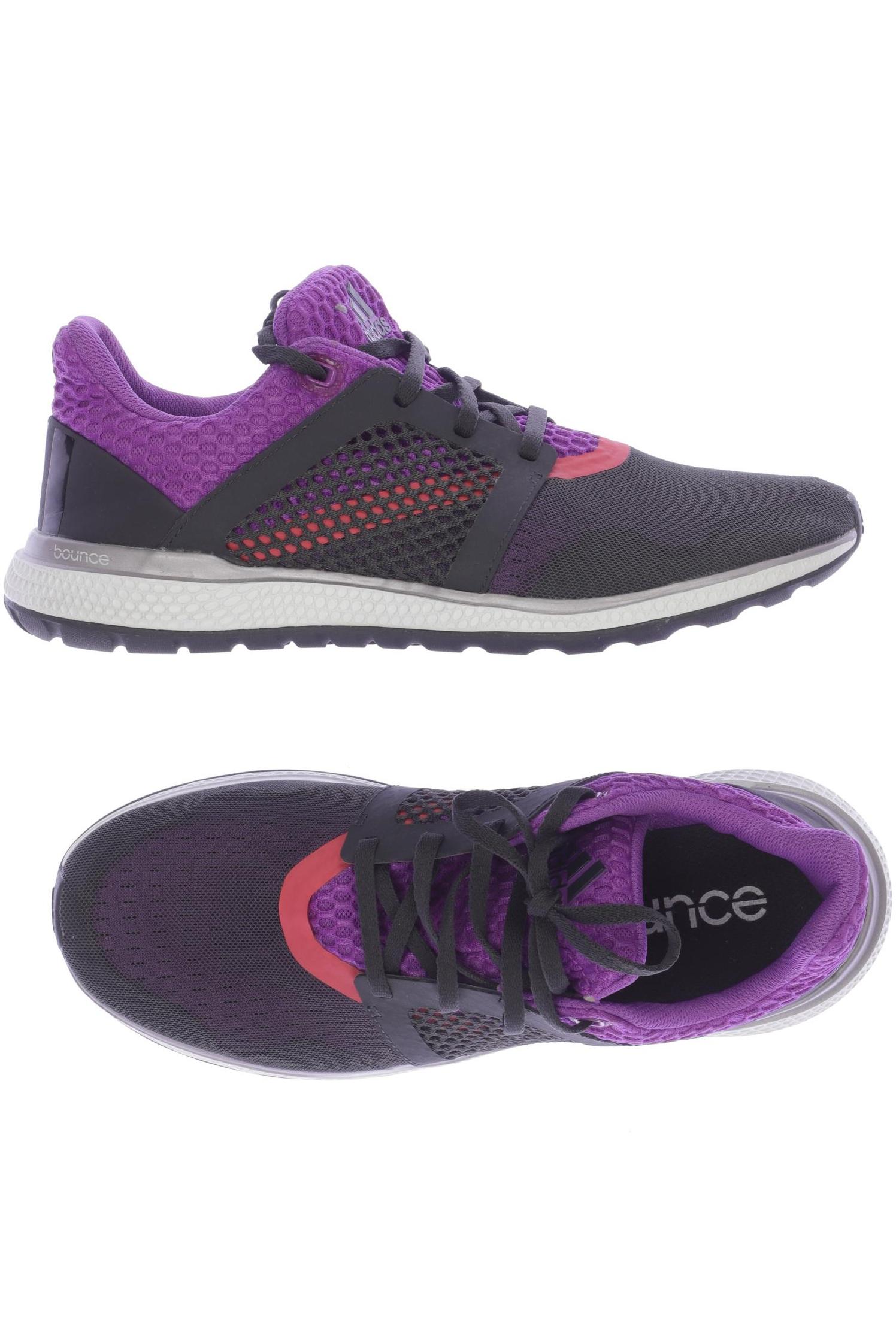 

adidas Damen Sneakers, flieder, Gr. 6