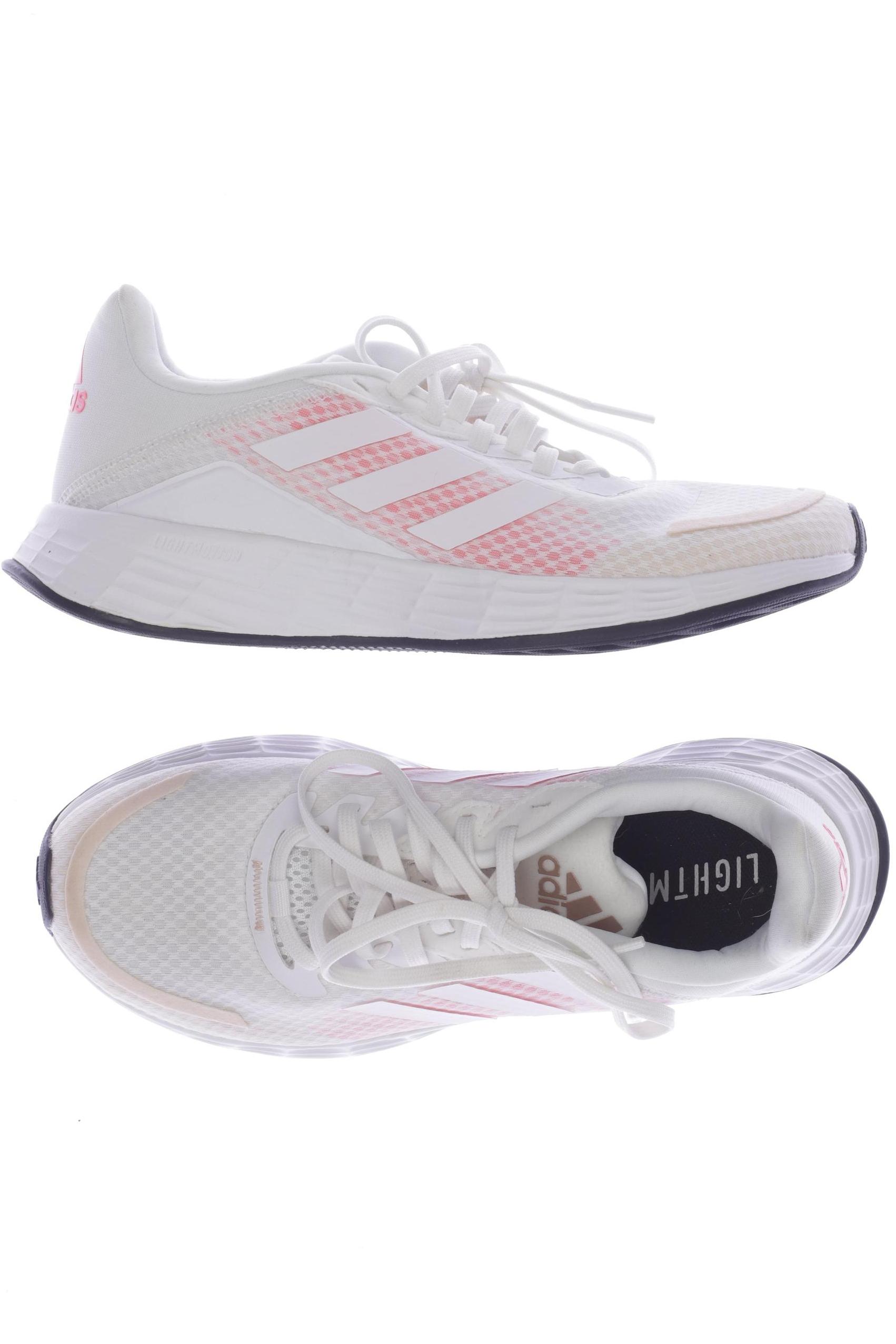 

Adidas Damen Sneakers, weiß