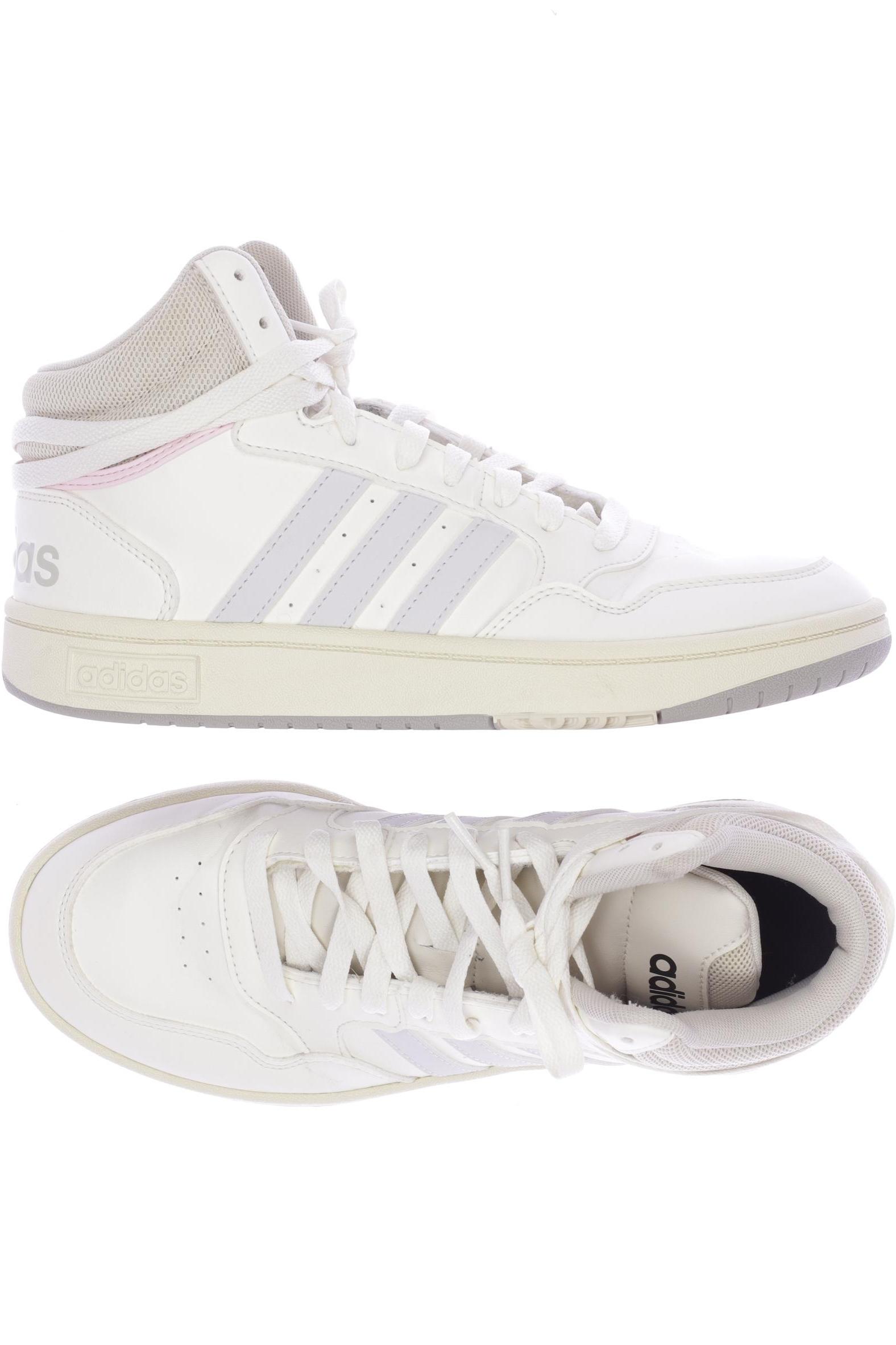 

adidas Damen Sneakers, cremeweiß, Gr. 6