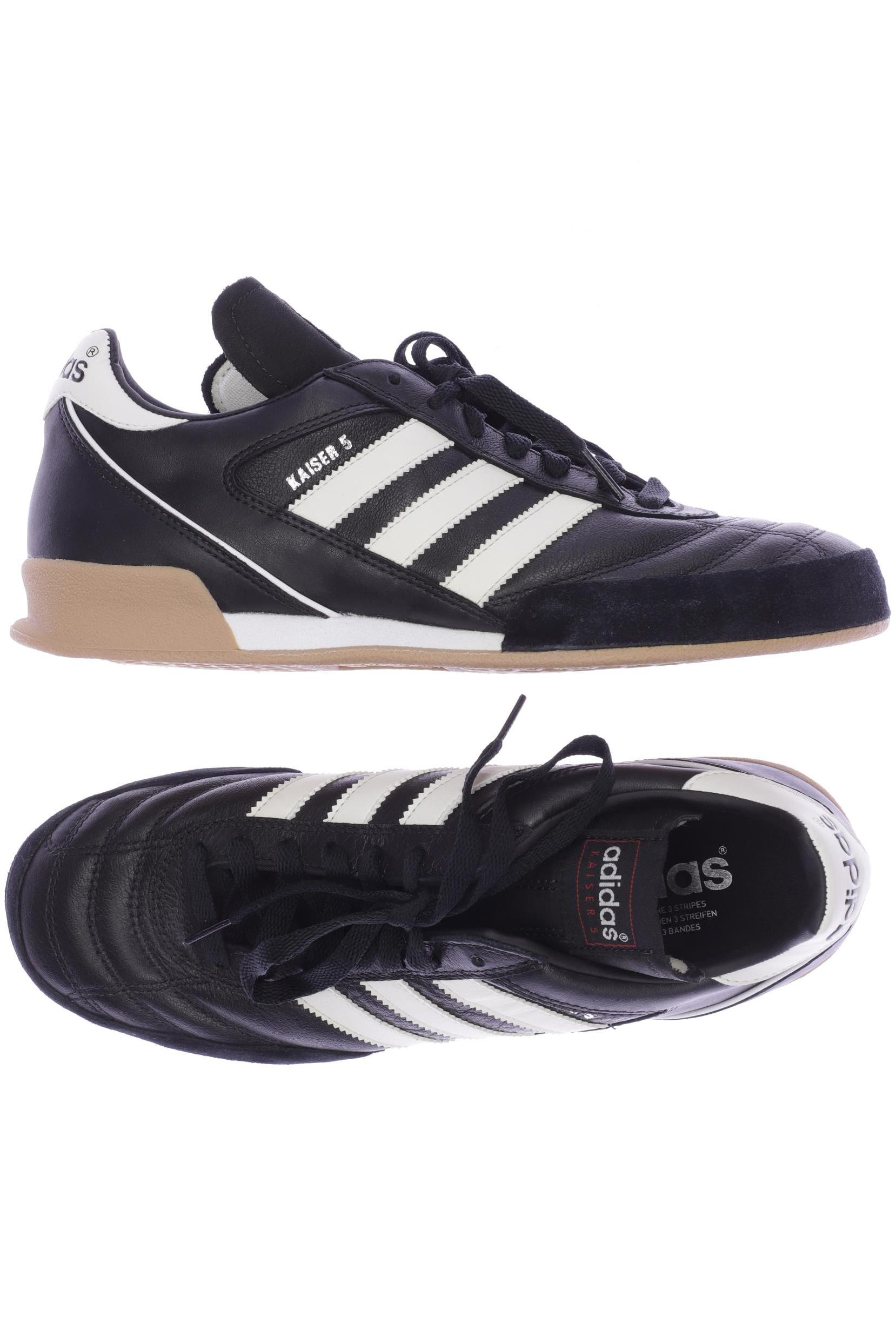 

adidas Damen Sneakers, schwarz, Gr. 7