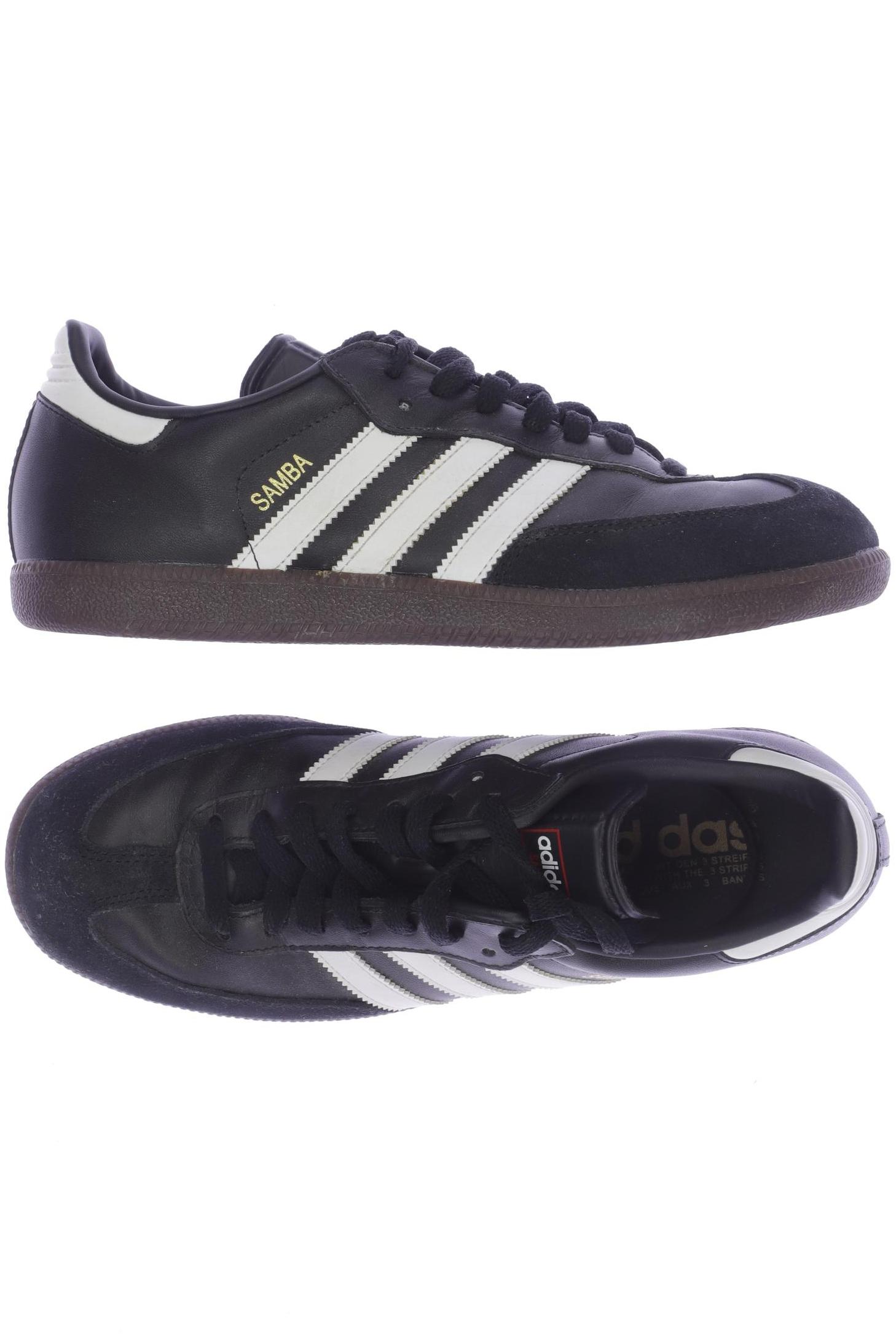 

adidas Damen Sneakers, schwarz, Gr. 7