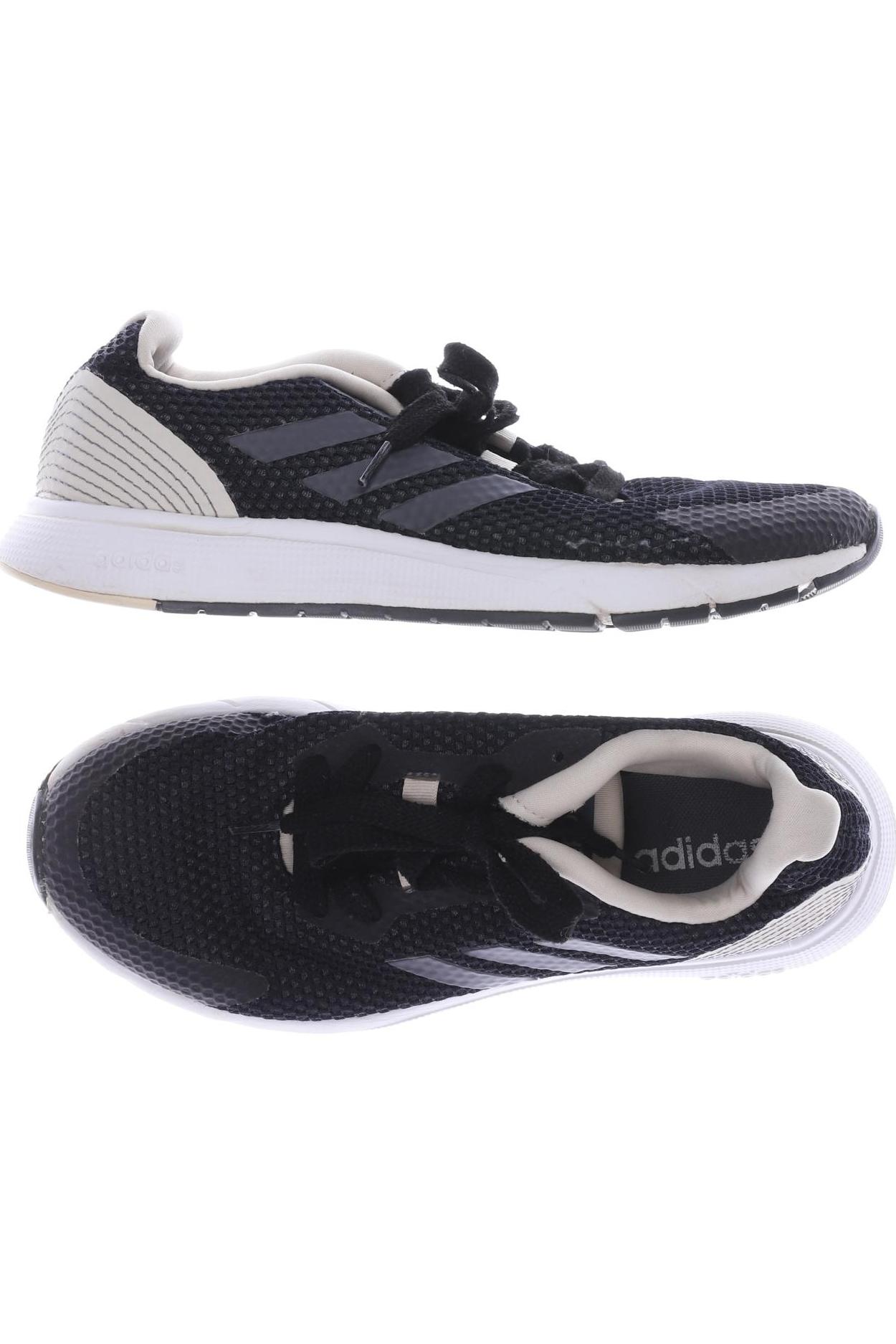 

Adidas Damen Sneakers, schwarz