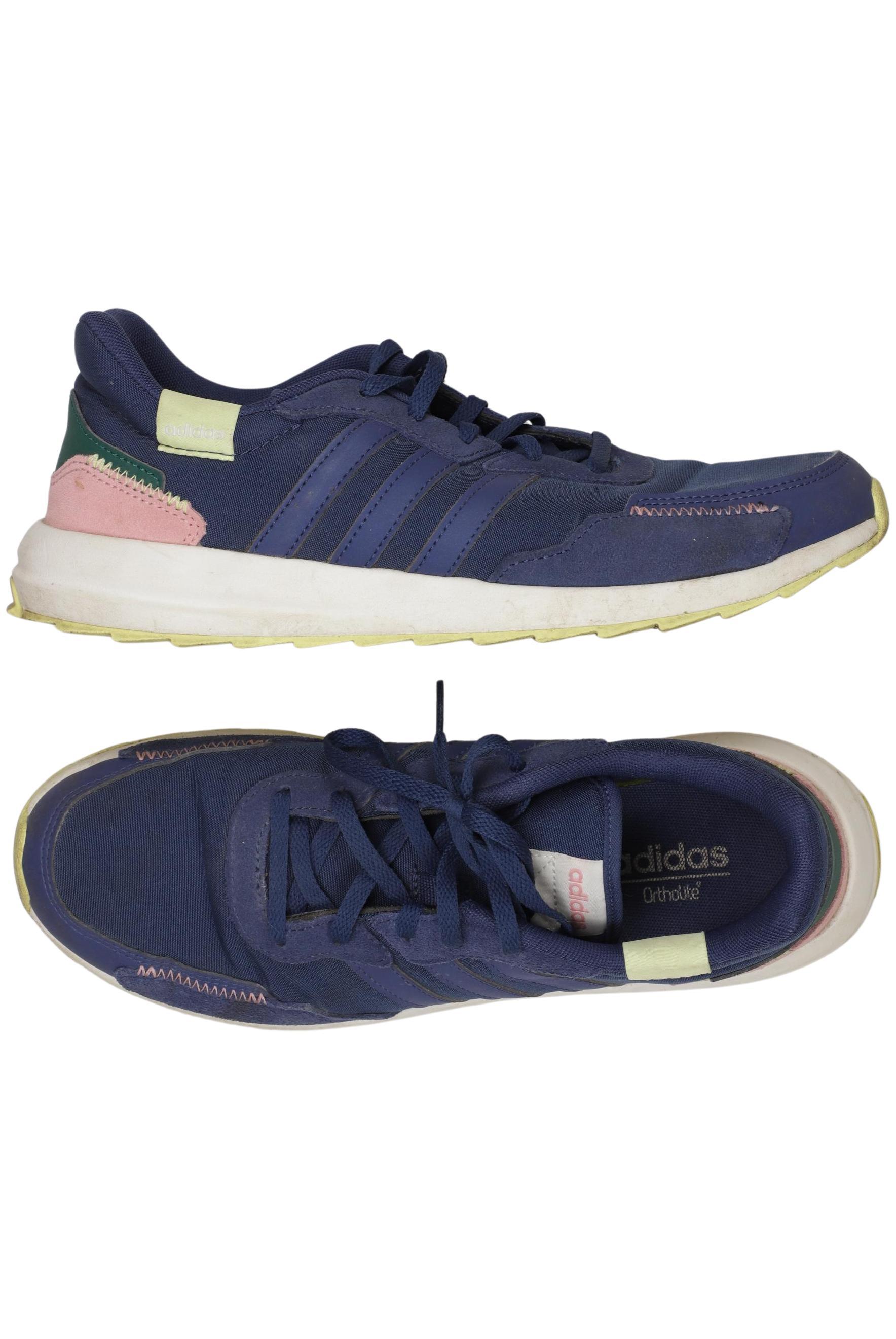 

adidas Damen Sneakers, mehrfarbig, Gr. 6.5