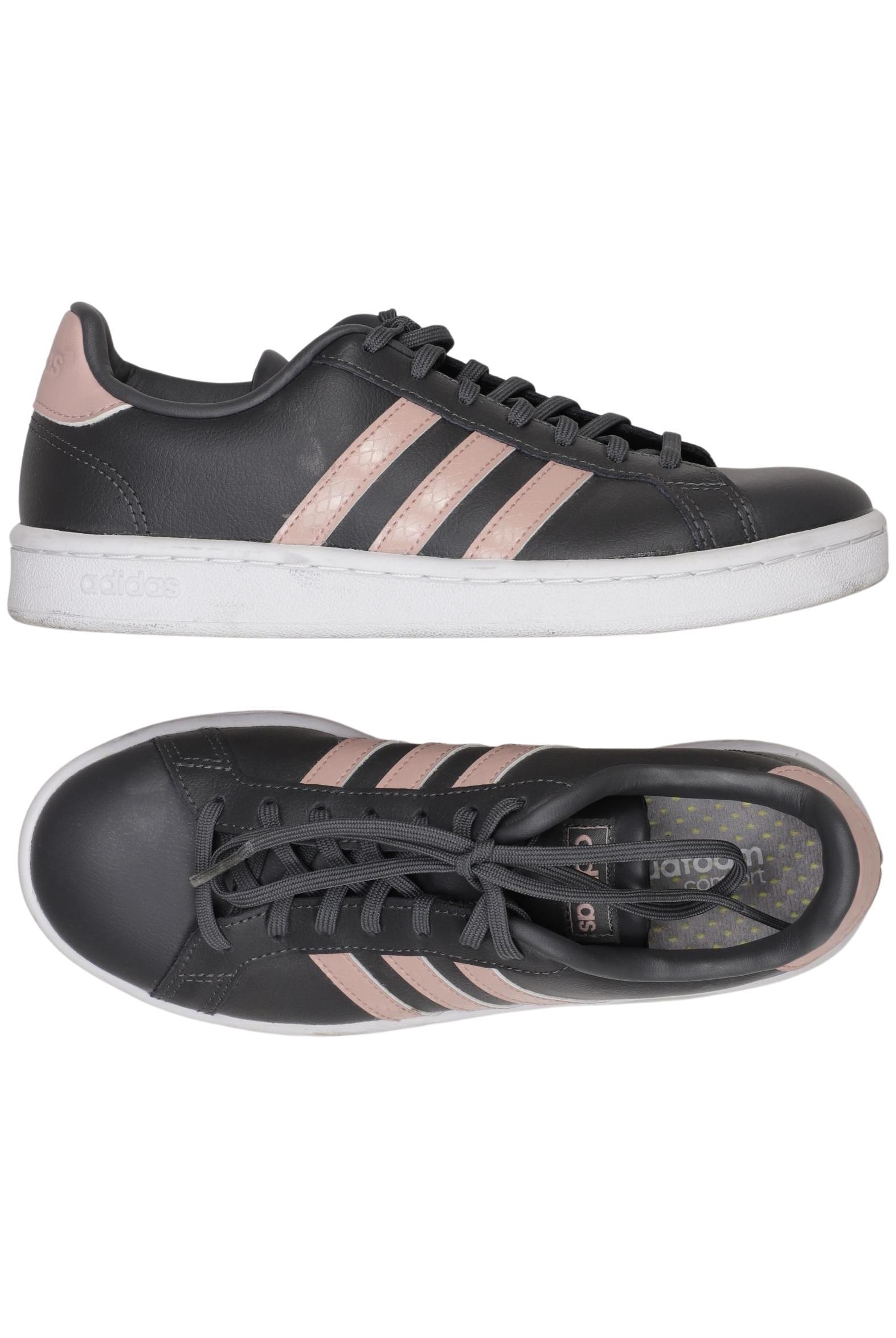 

adidas Damen Sneakers, mehrfarbig, Gr. 4.5