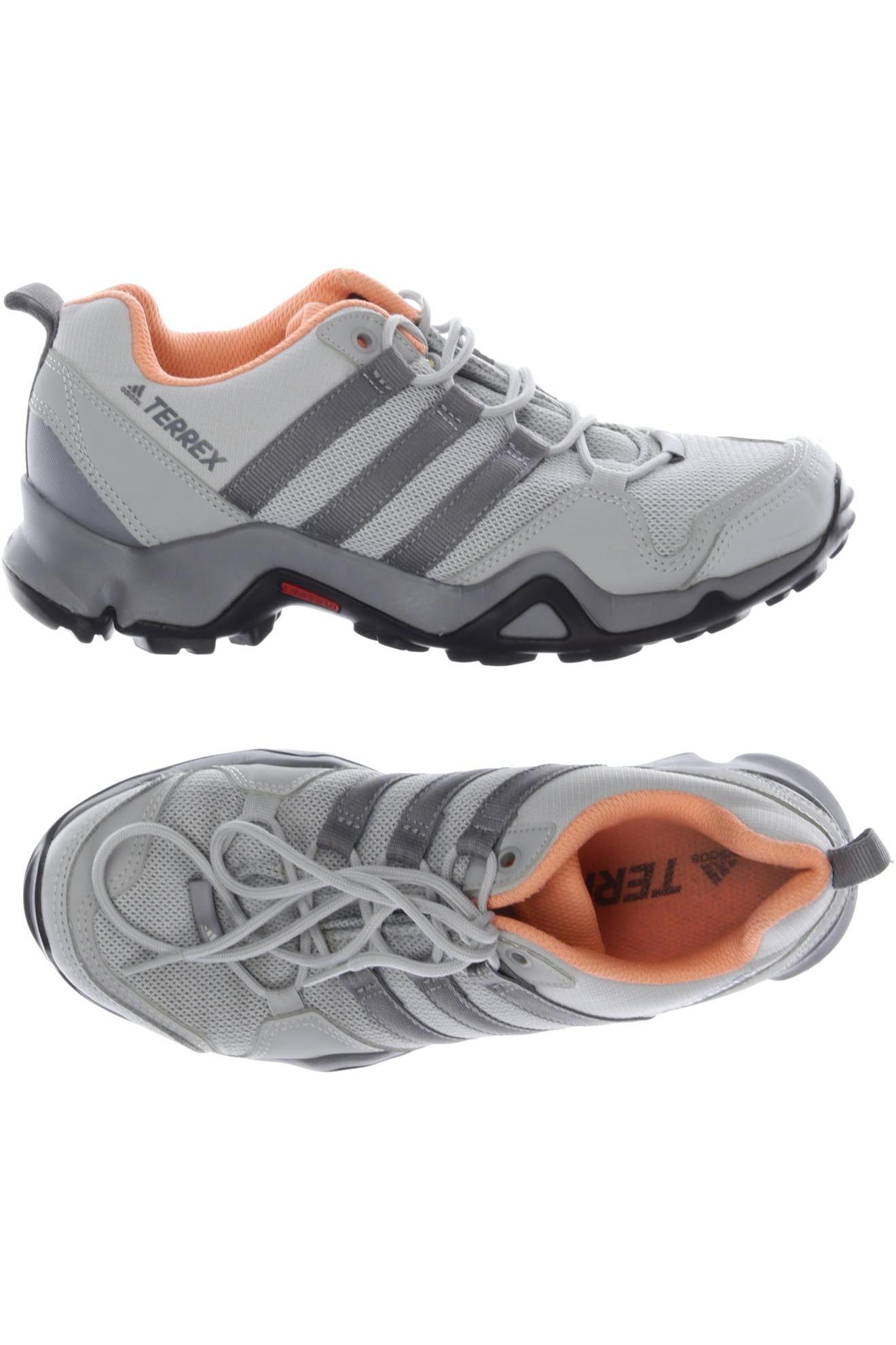 

adidas Damen Sneakers, grau, Gr. 6