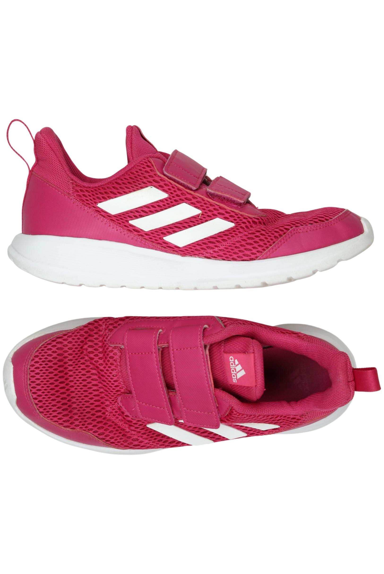 

adidas Damen Sneakers, pink, Gr. 6