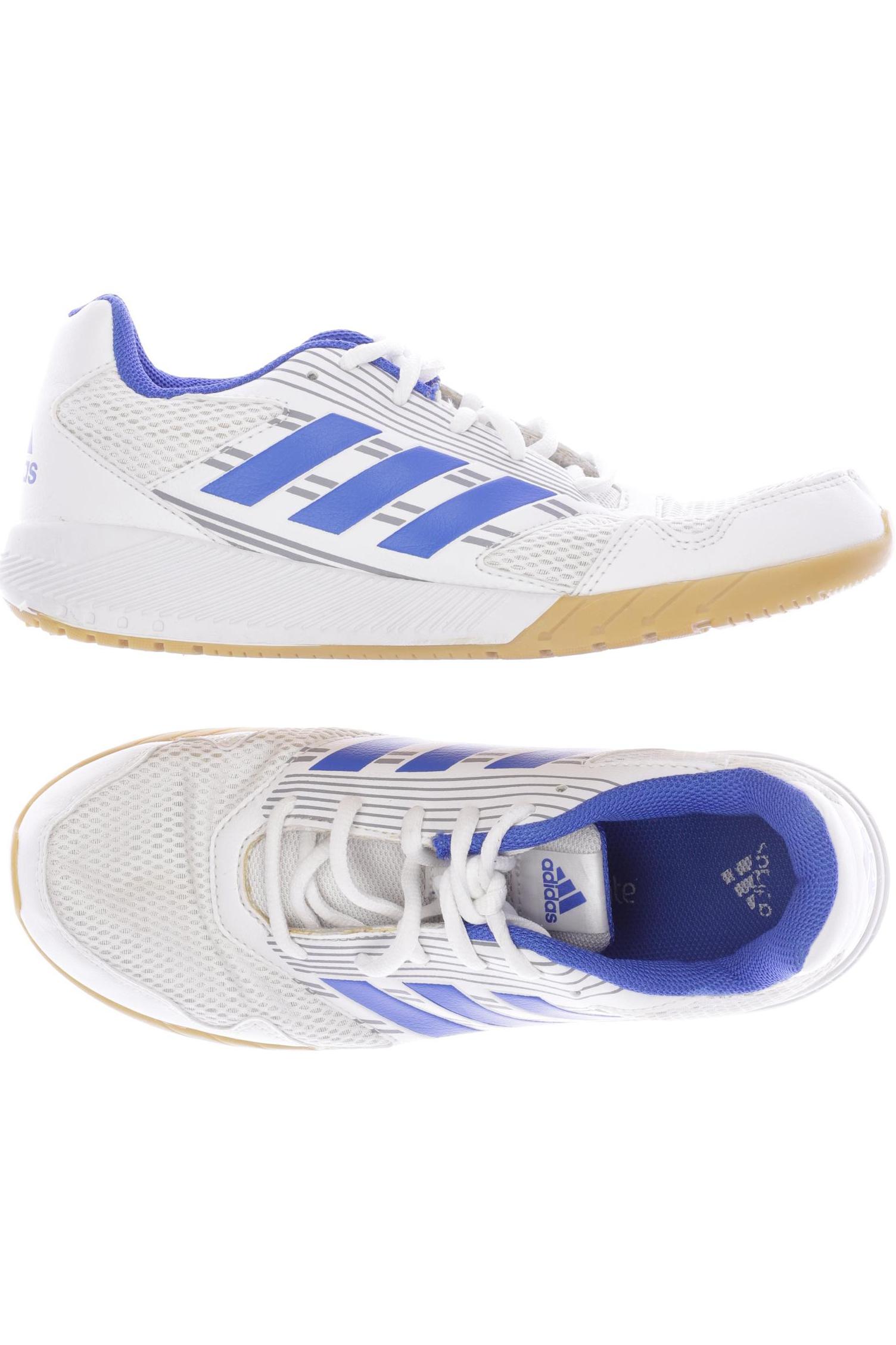 

adidas Damen Sneakers, weiß, Gr. 5.5
