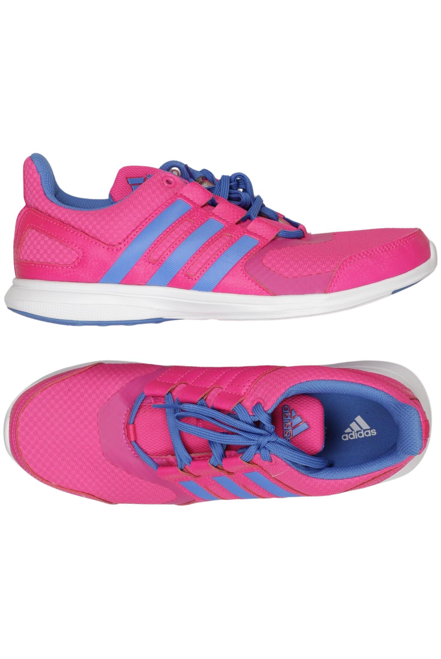 

adidas Damen Sneakers, pink, Gr. 6