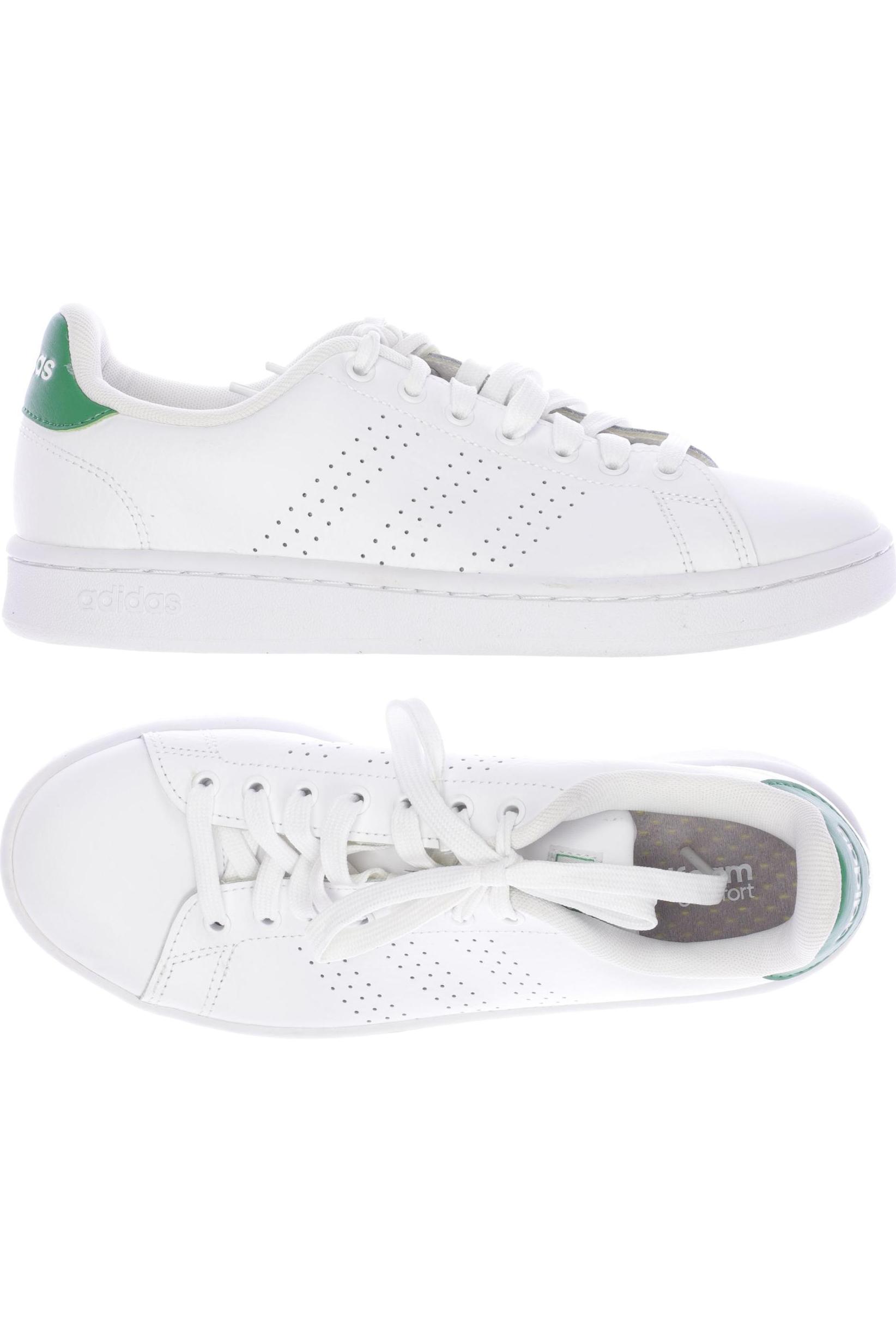 

adidas Damen Sneakers, weiß