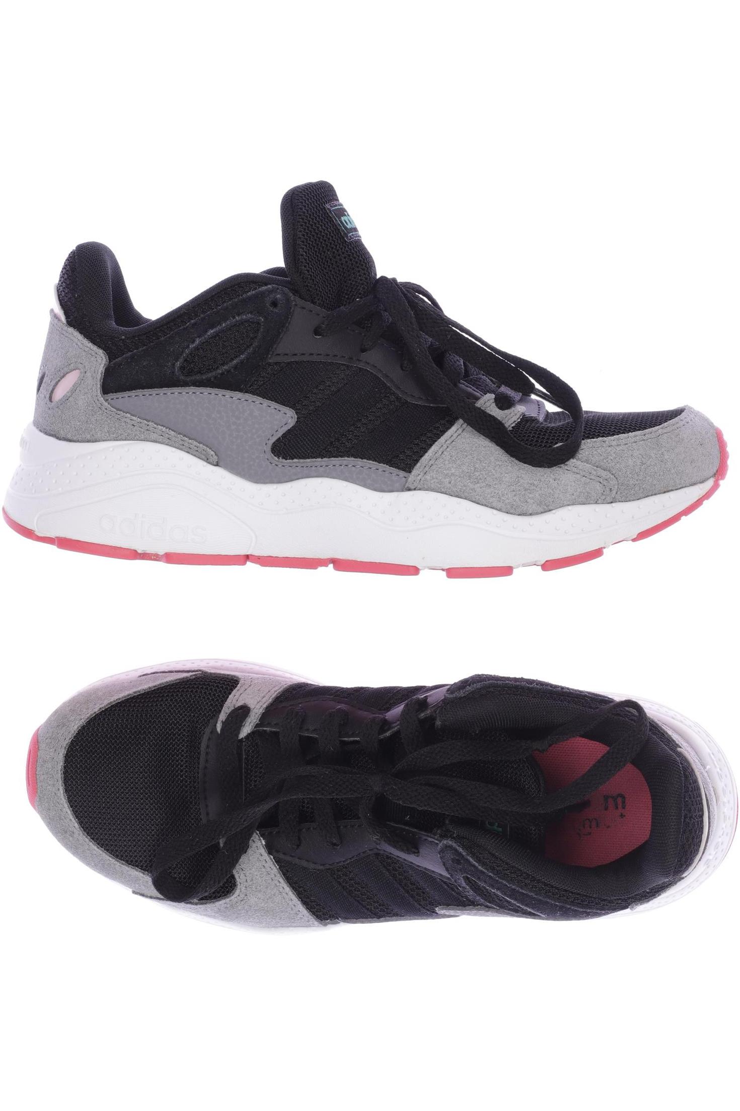 

adidas Damen Sneakers, schwarz, Gr. 6