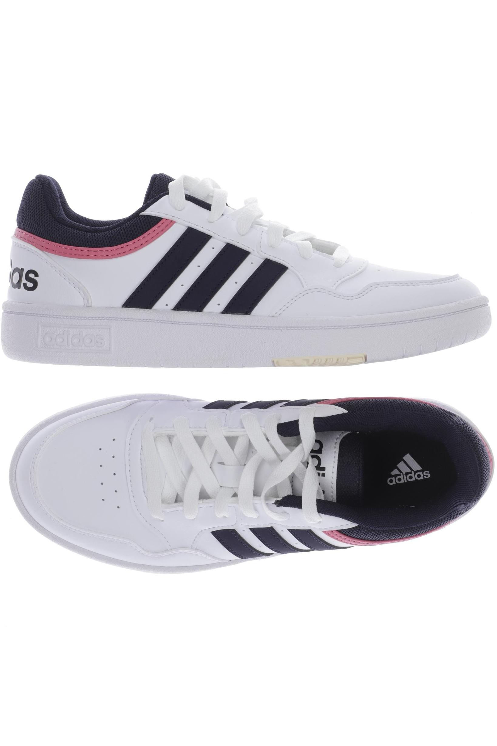 

adidas Damen Sneakers, weiß, Gr. 6