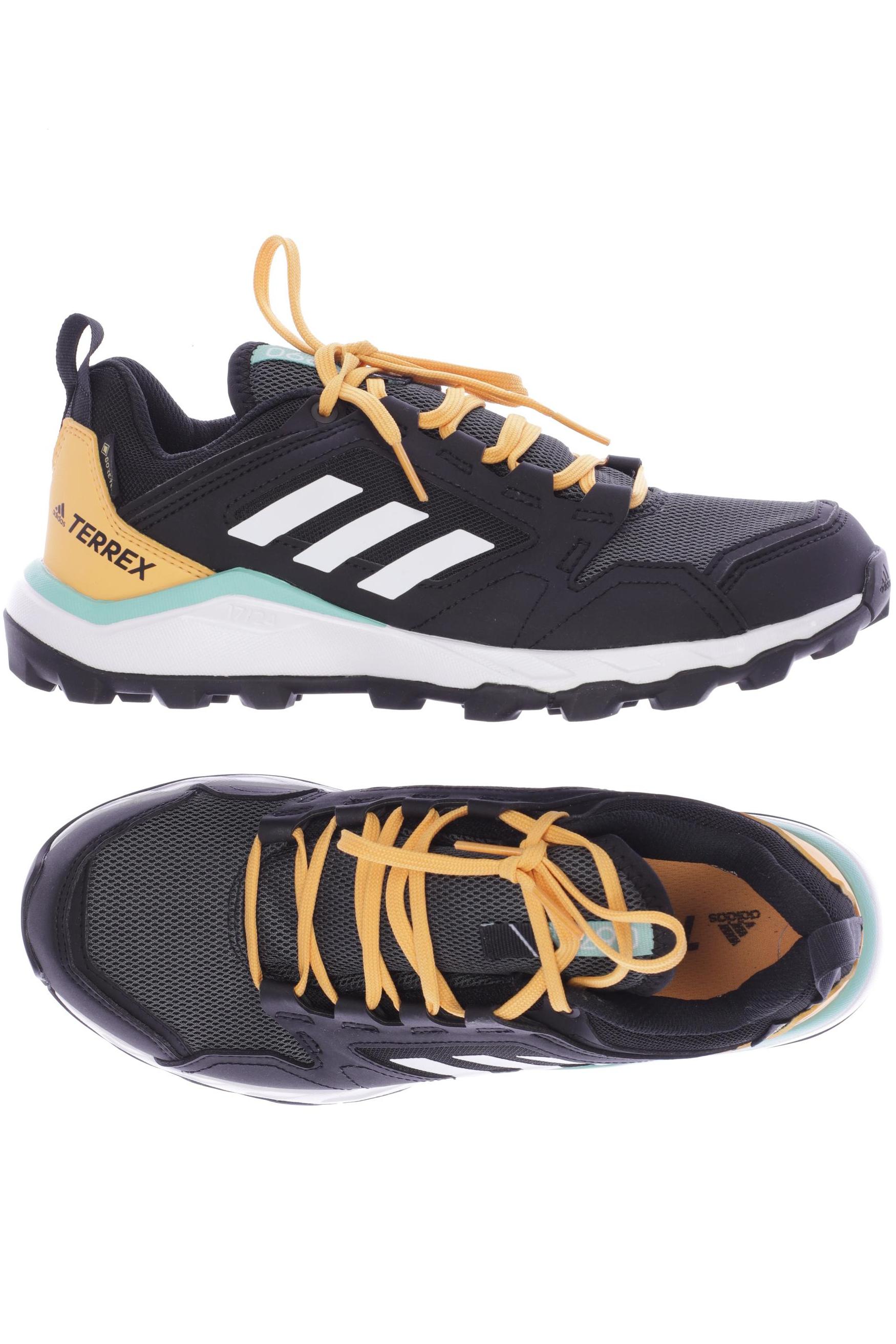 

adidas Damen Sneakers, grau