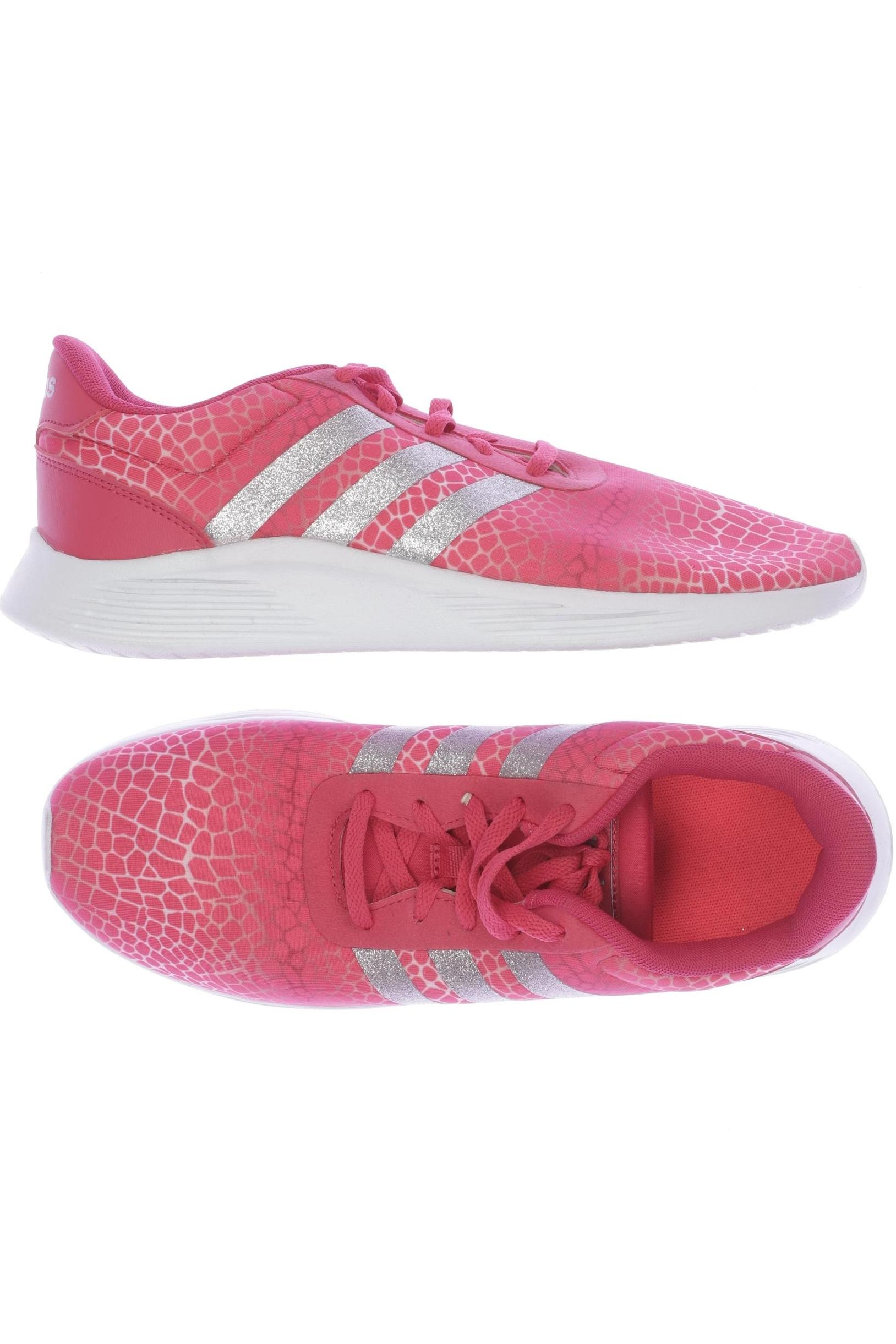 

adidas Damen Sneakers, pink, Gr. 5