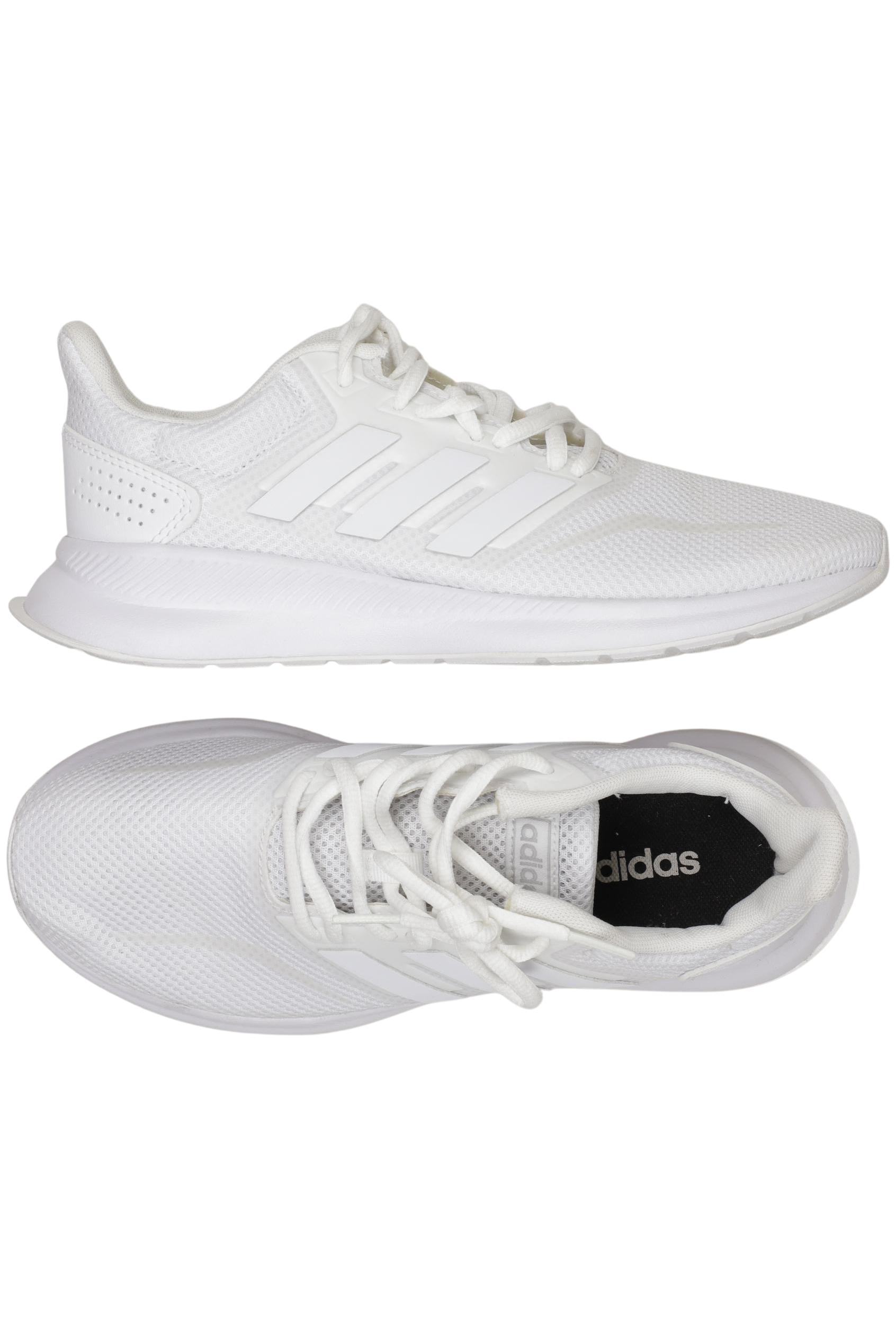 

adidas Damen Sneakers, weiß, Gr. 5