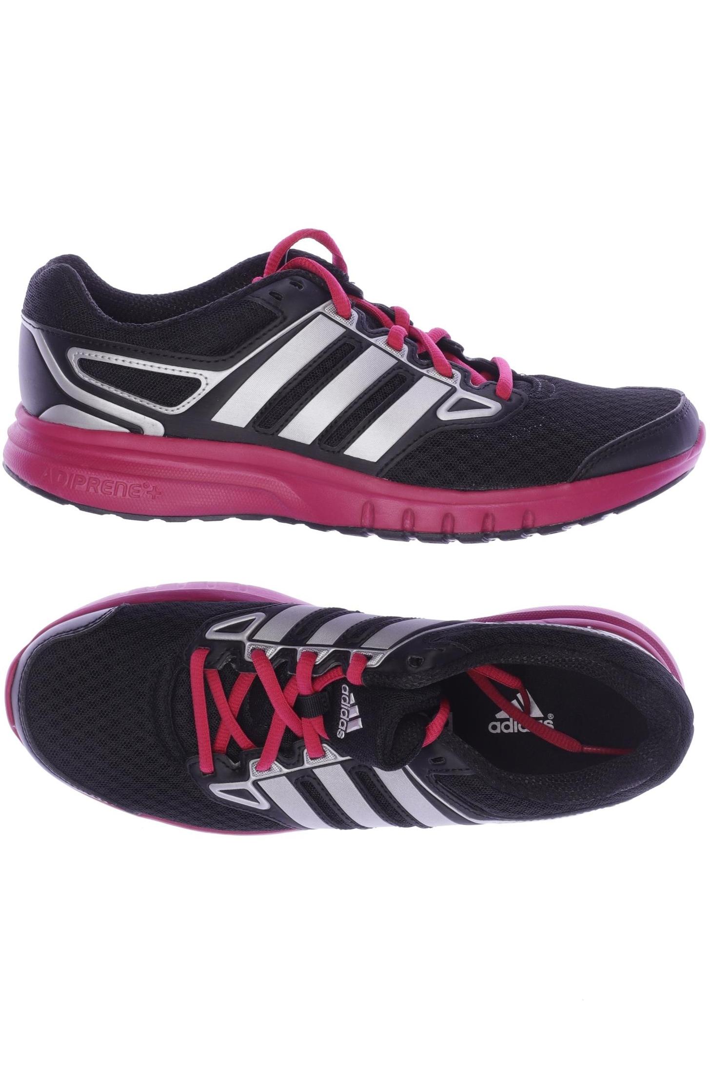 

adidas Damen Sneakers, schwarz, Gr. 6