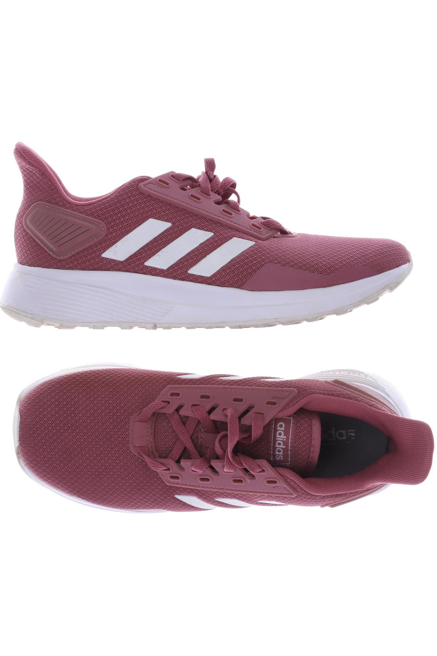 

adidas Damen Sneakers, pink, Gr. 5.5
