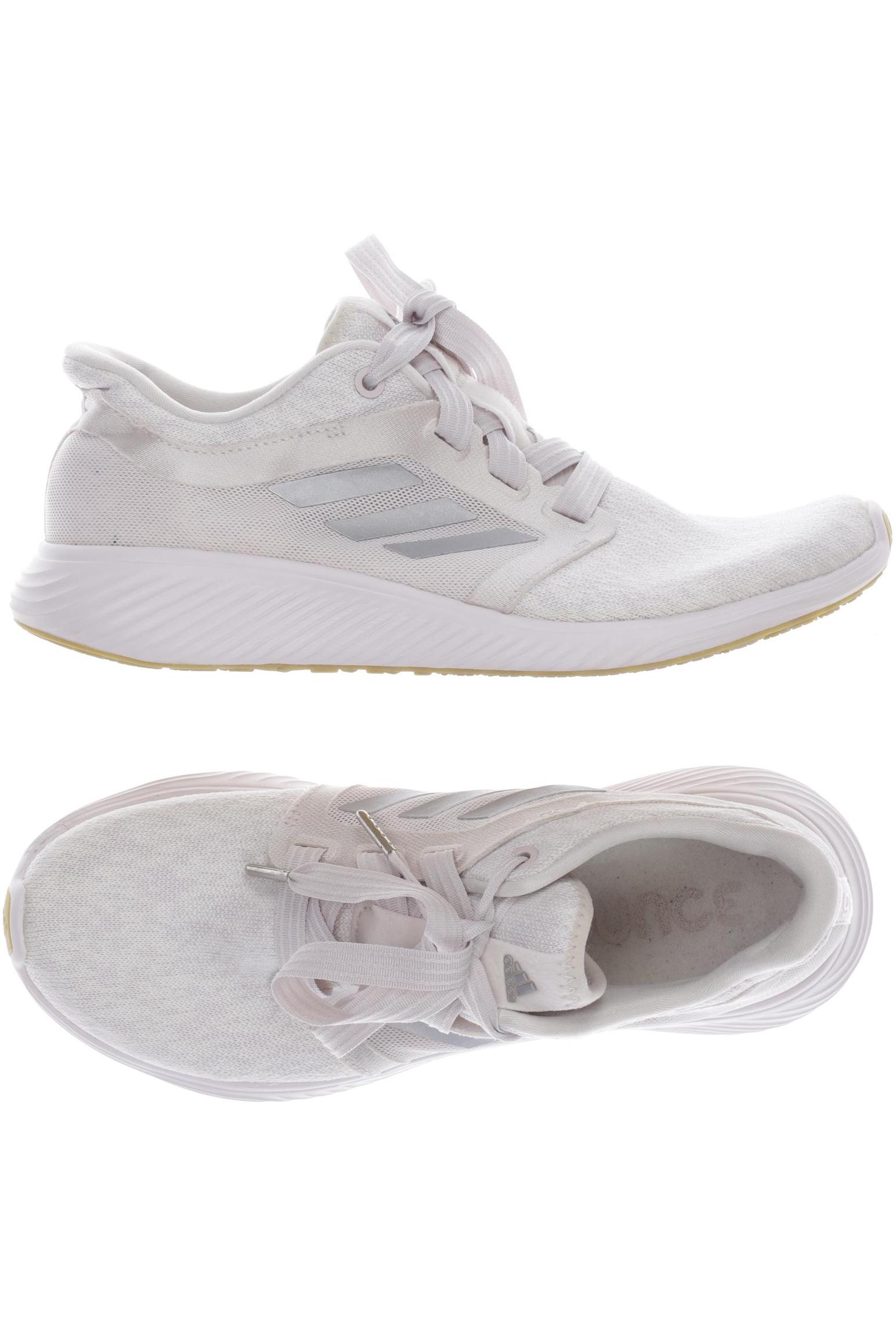 

adidas Damen Sneakers, flieder, Gr. 7.5