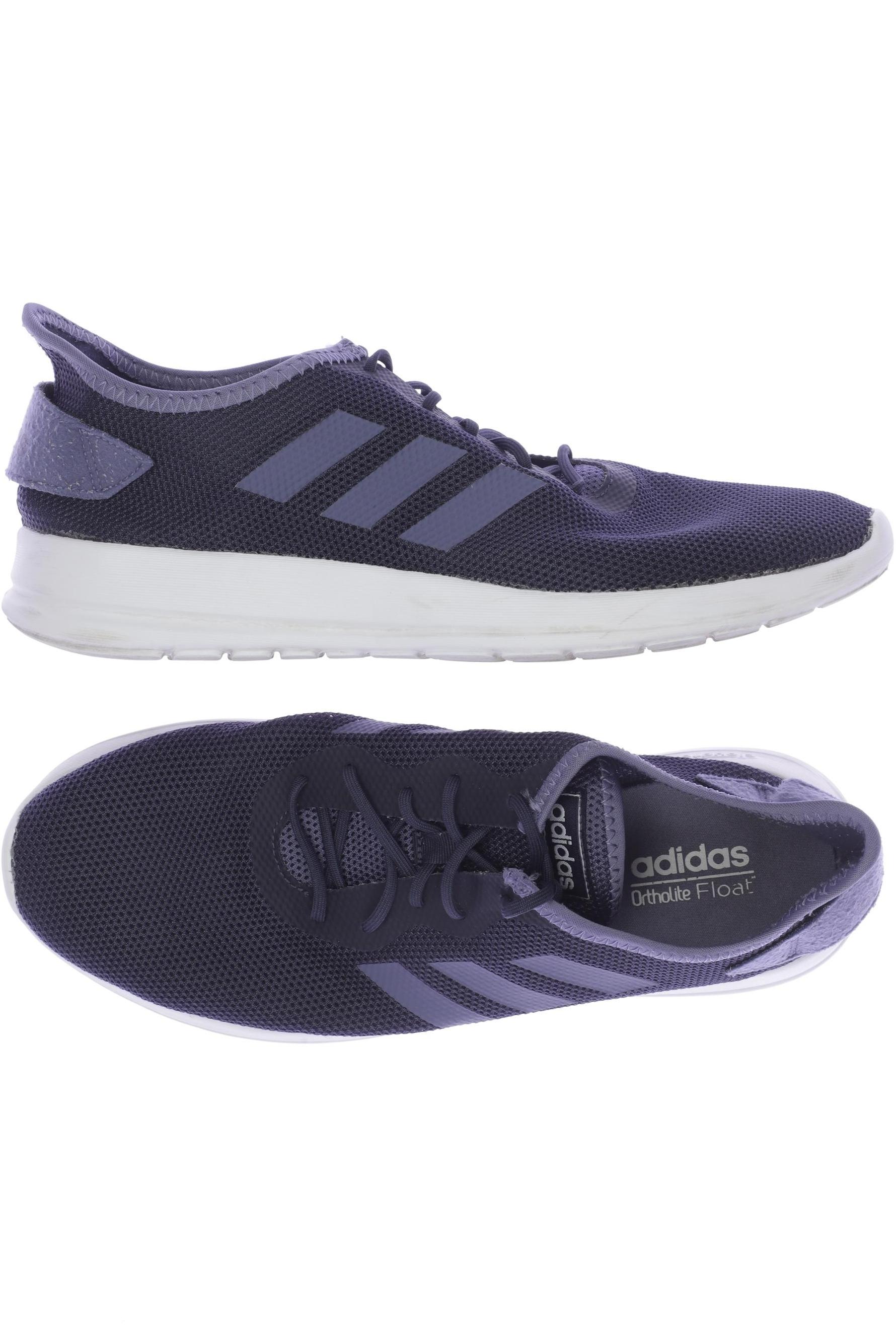 

adidas Damen Sneakers, marineblau, Gr. 7