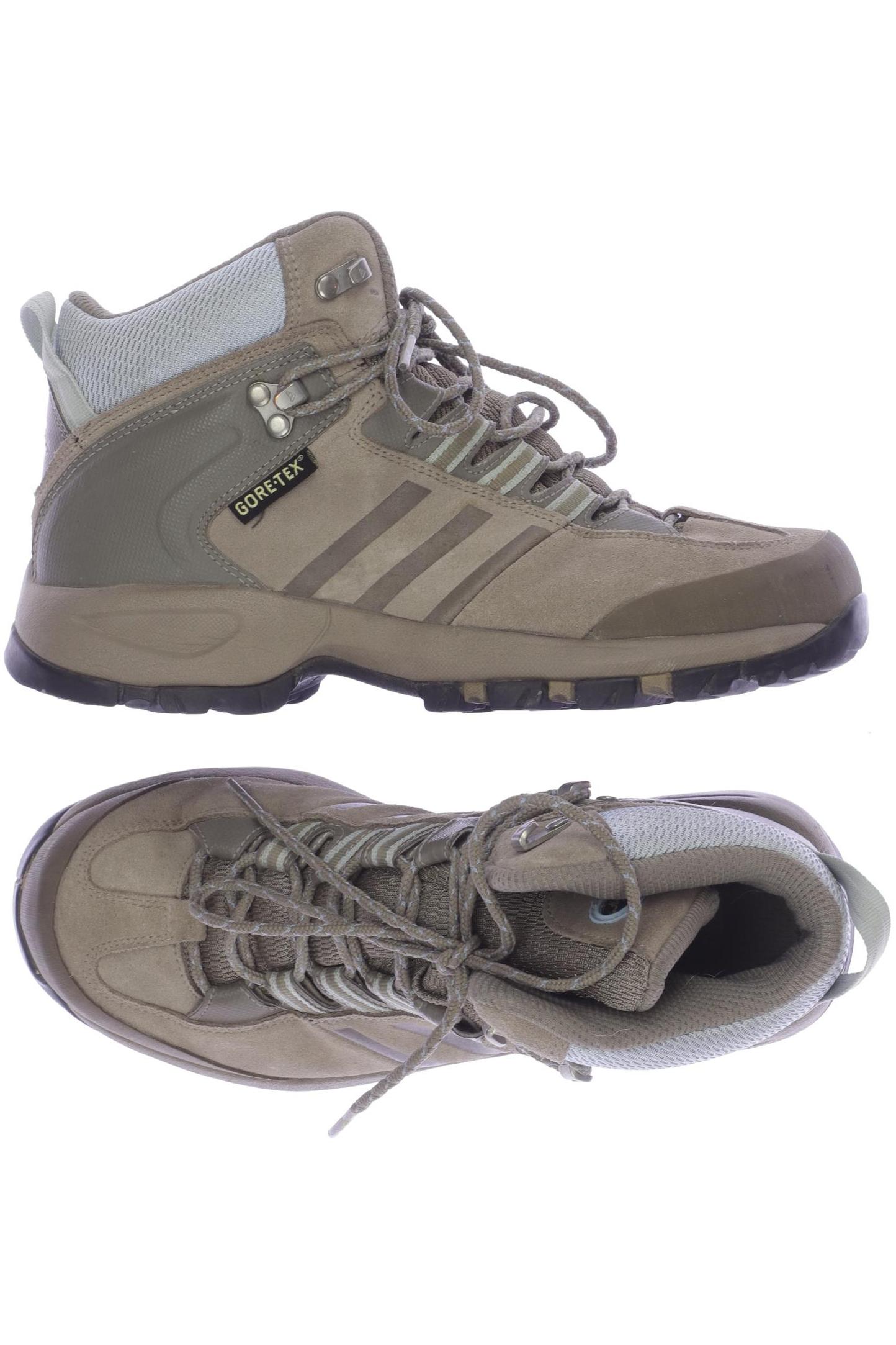 

adidas Damen Sneakers, beige