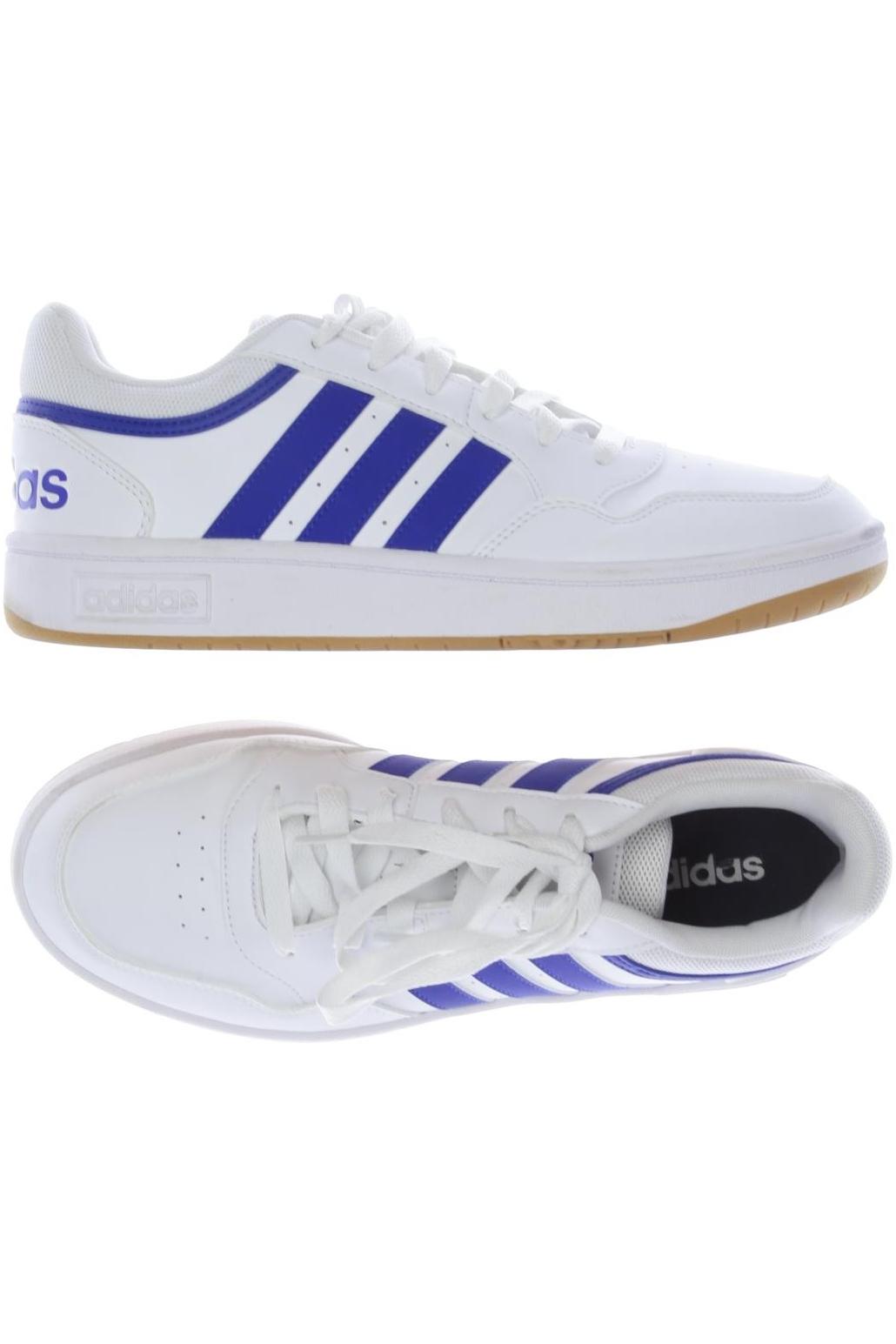 

adidas Damen Sneakers, weiß, Gr. 7
