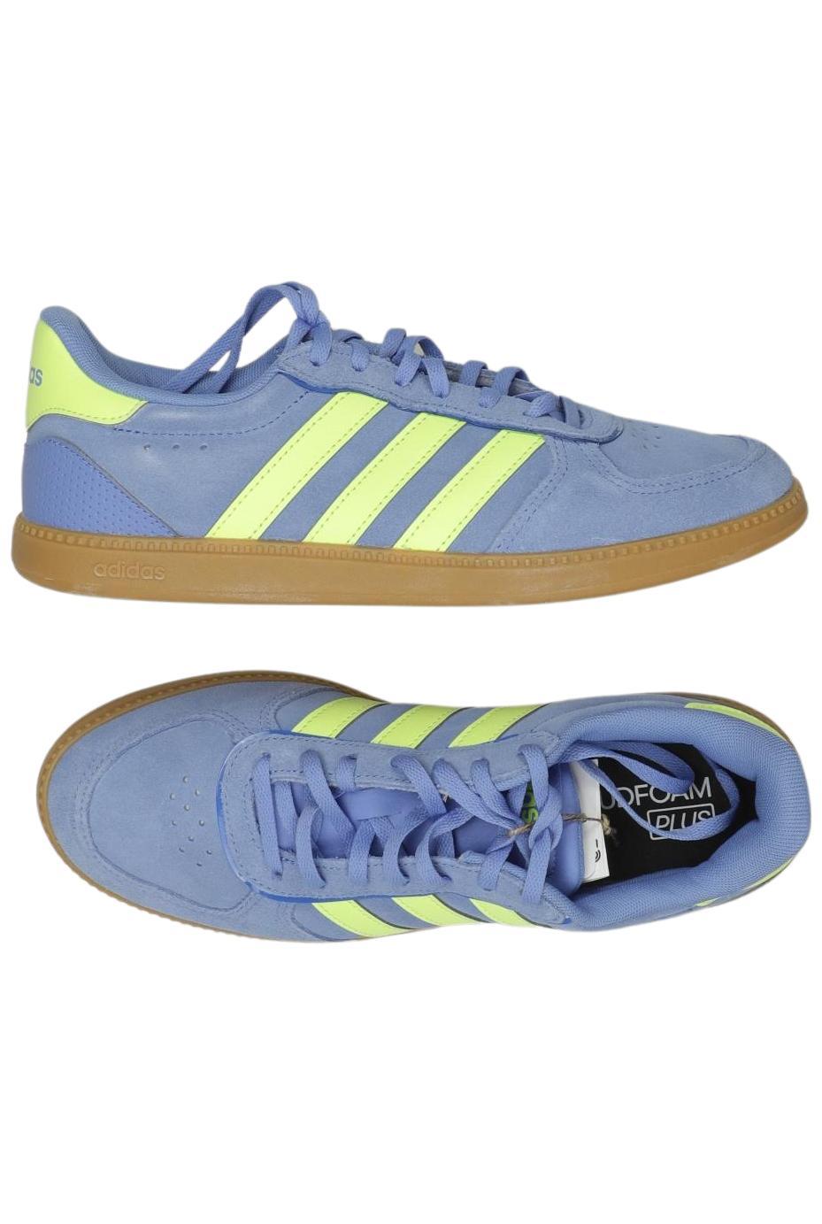 

adidas Damen Sneakers, neon, Gr. 6