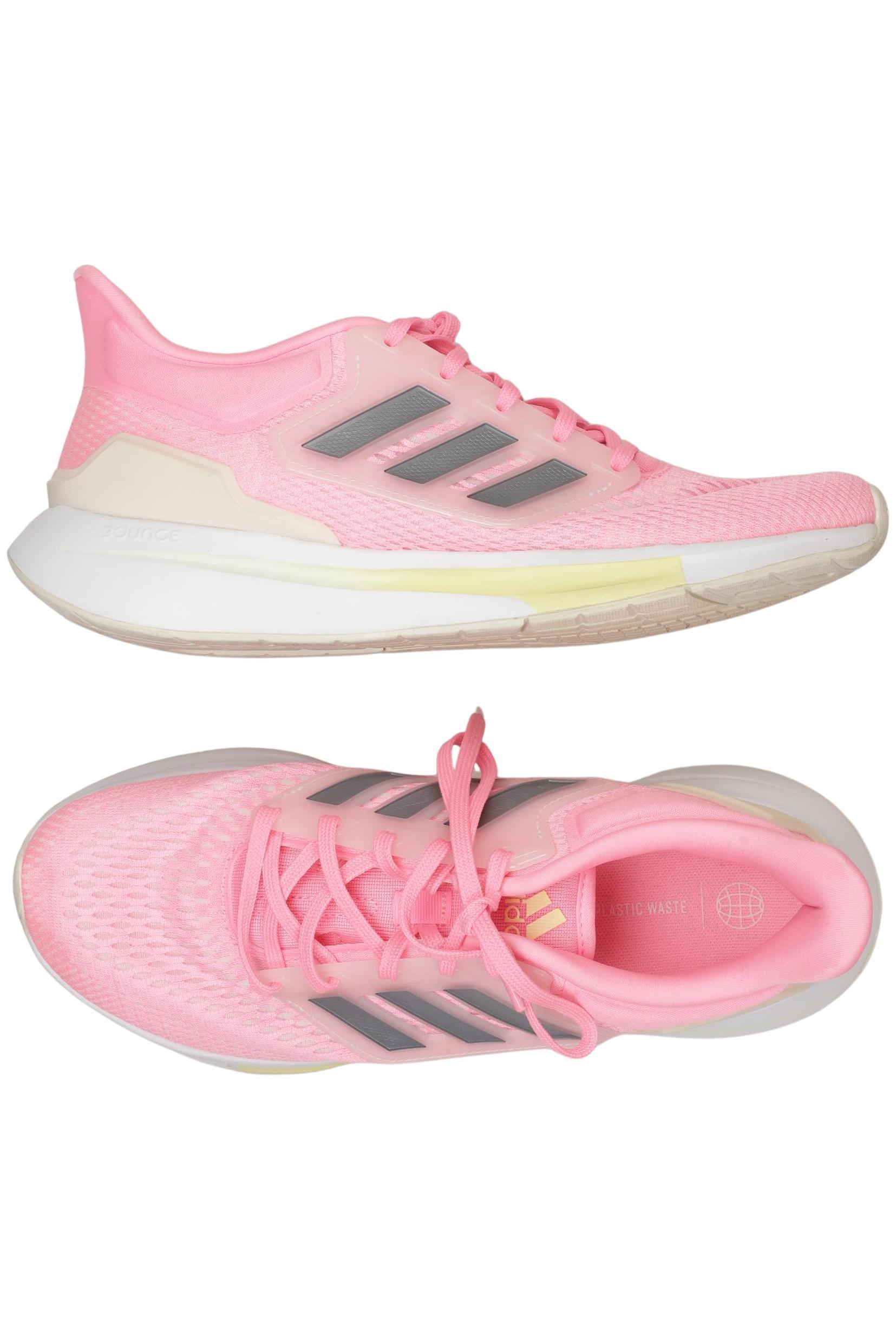 

adidas Damen Sneakers, pink, Gr. 6.5