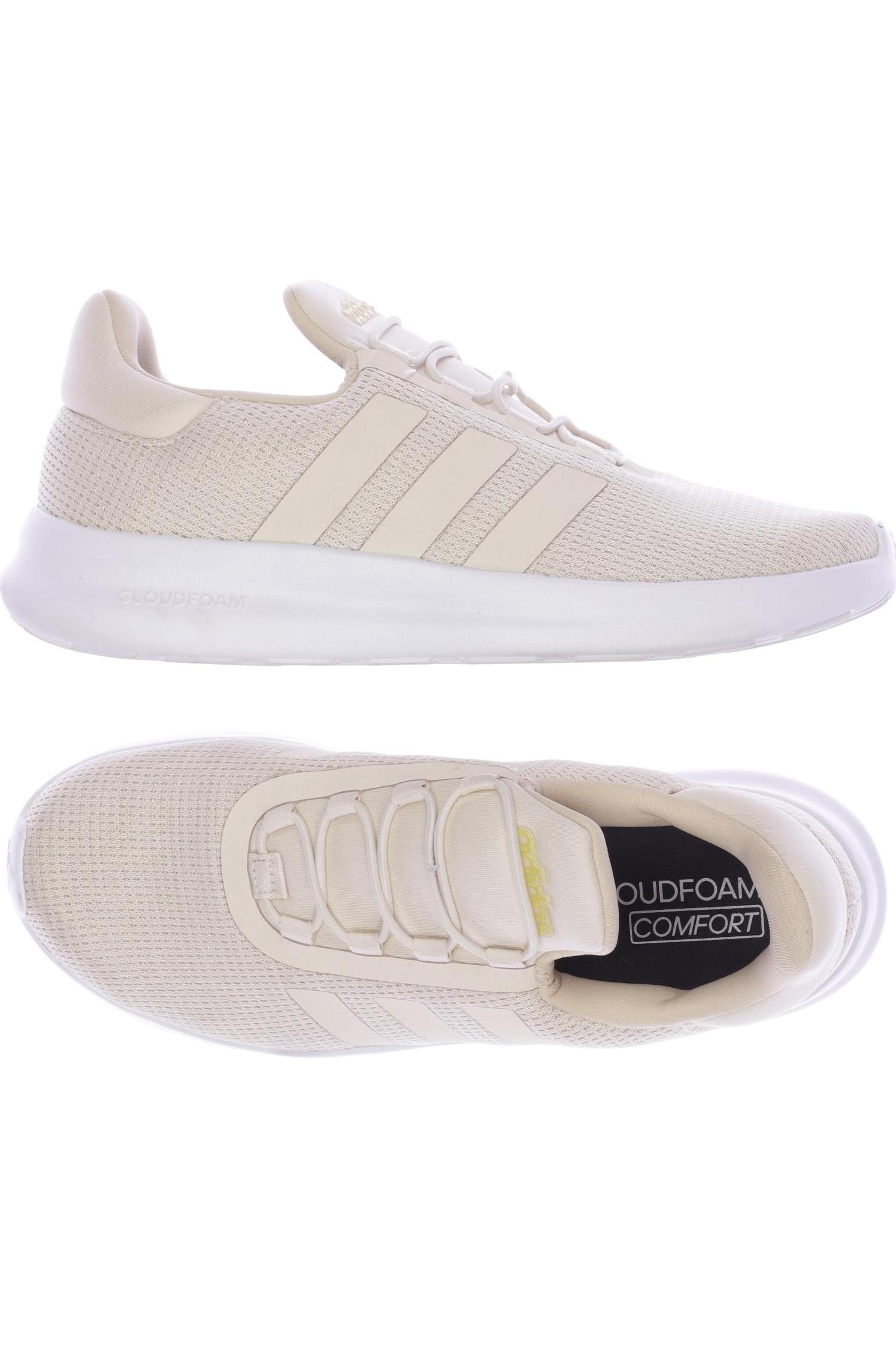 

adidas Damen Sneakers, beige, Gr. 7.5