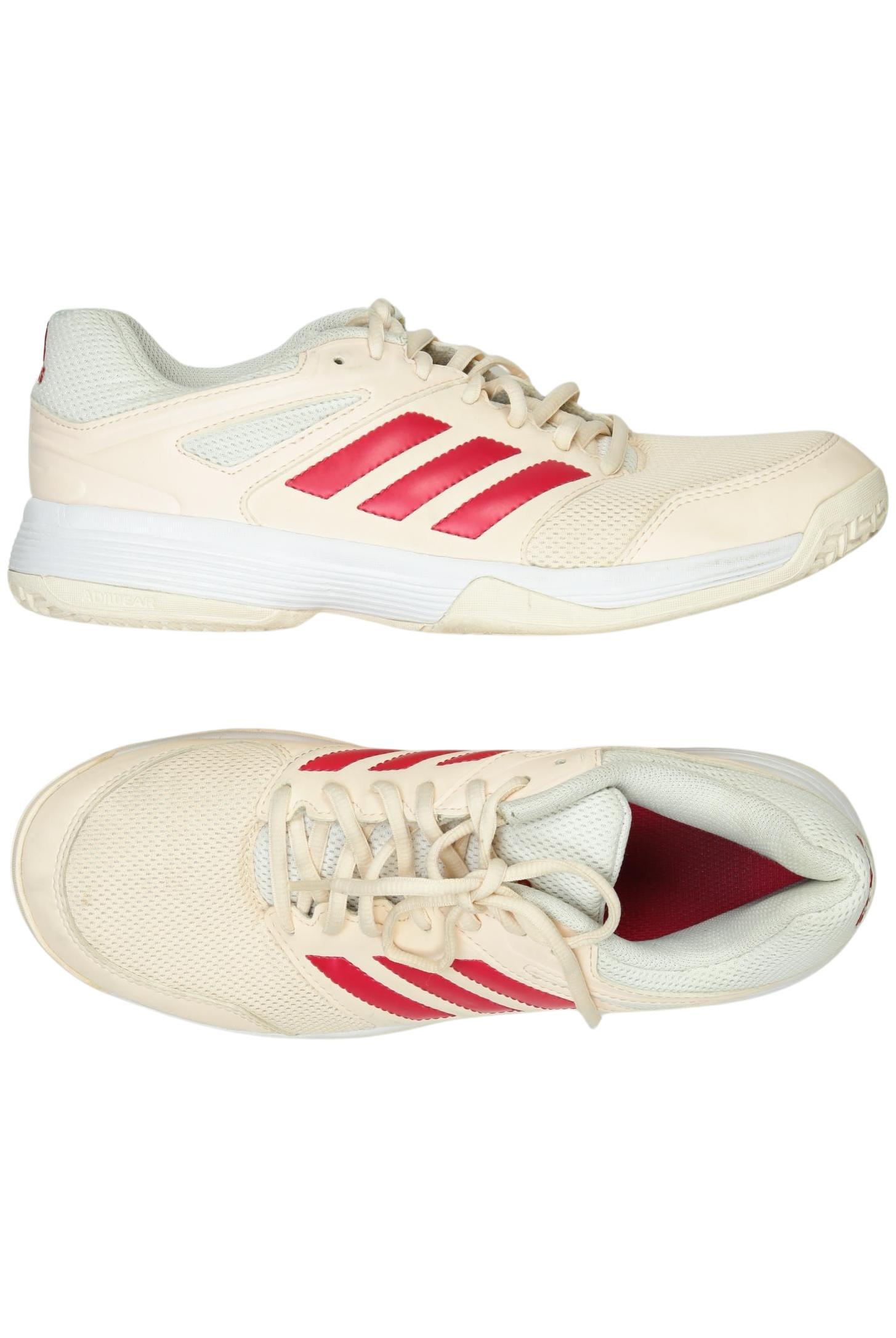 

adidas Damen Sneakers, pink, Gr. 8