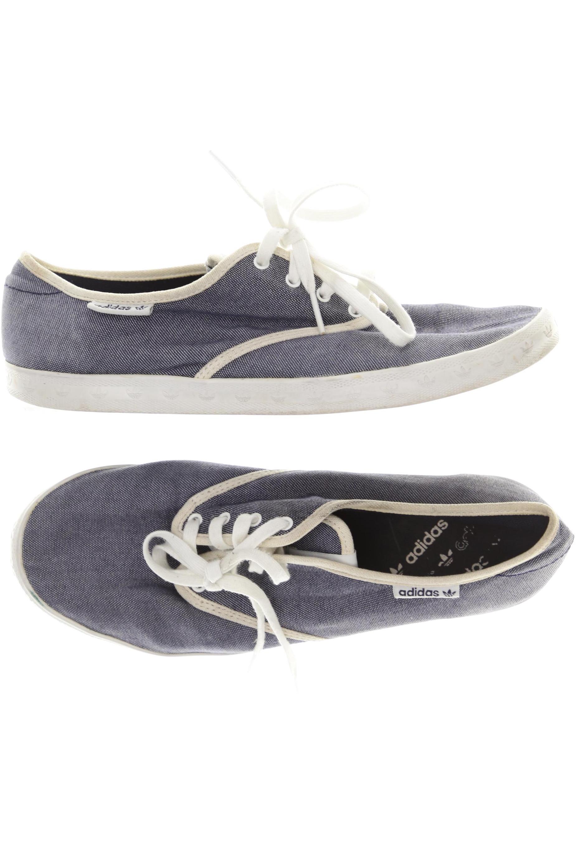 

adidas Damen Sneakers, grau, Gr. 7