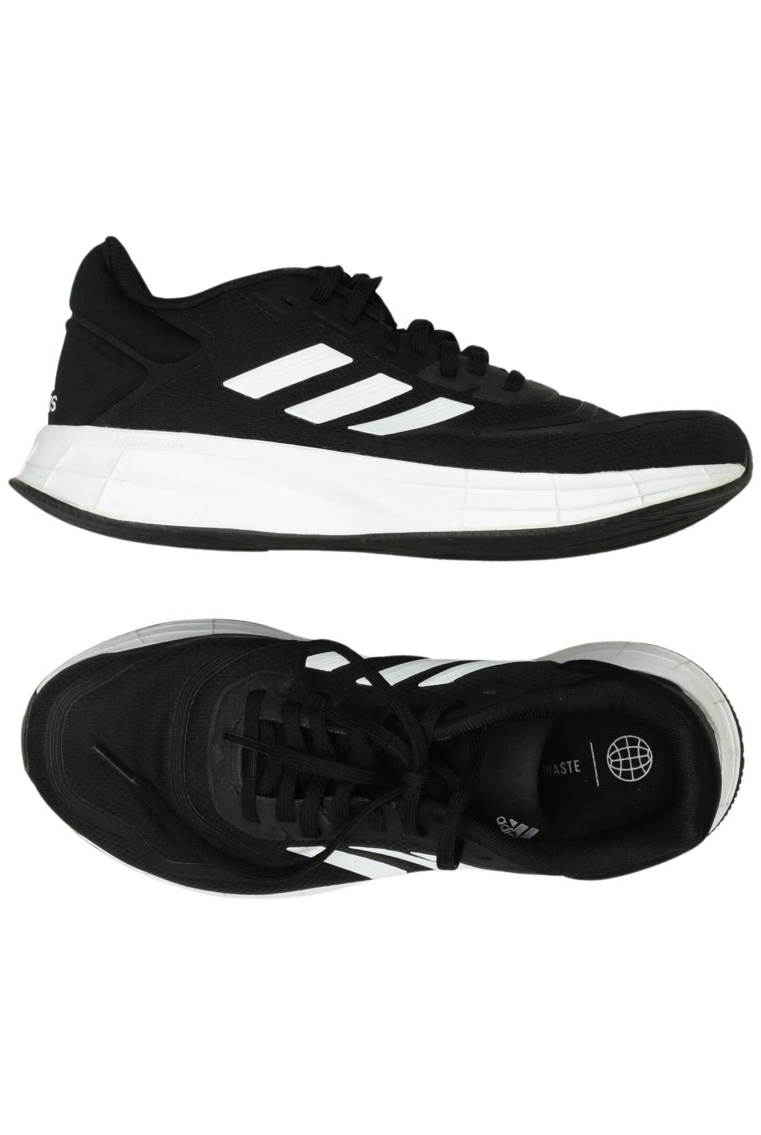 

adidas Damen Sneakers, schwarz, Gr. 6.5