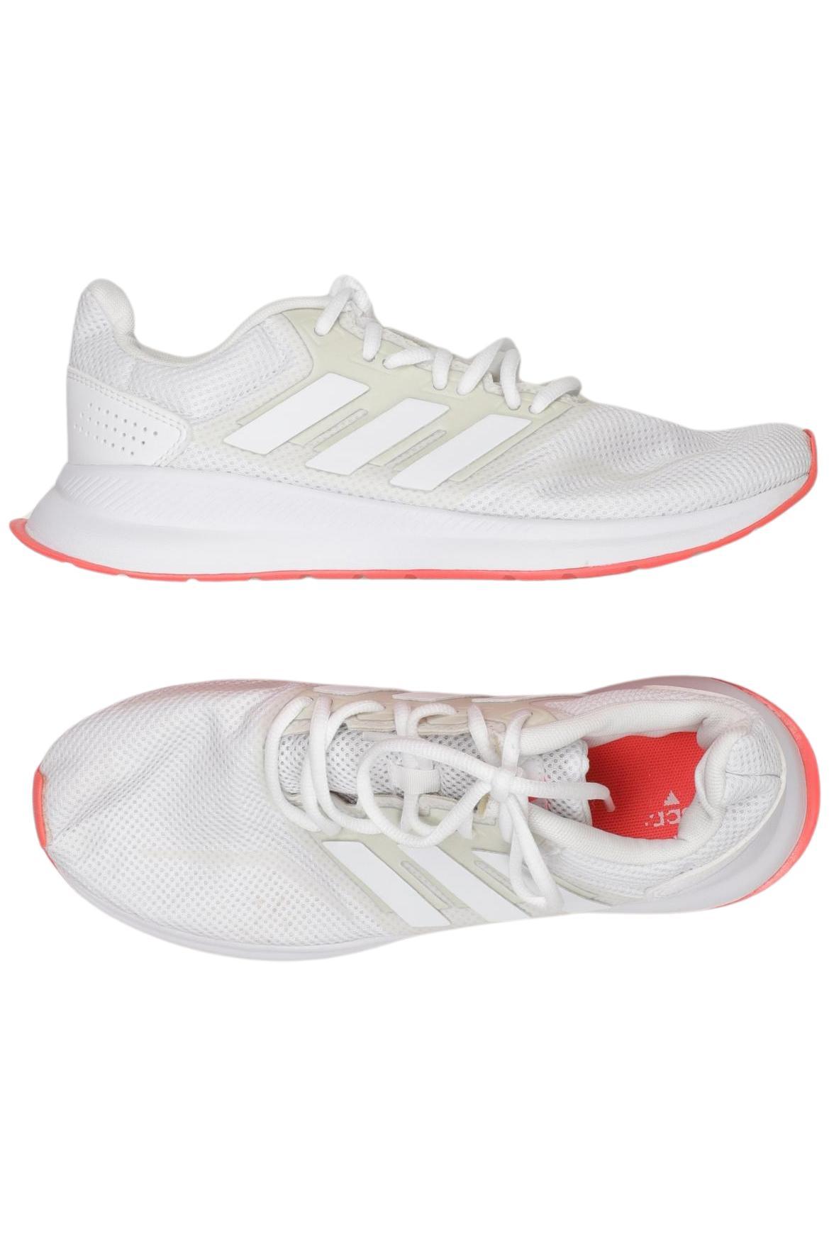 

adidas Damen Sneakers, weiß, Gr. 8