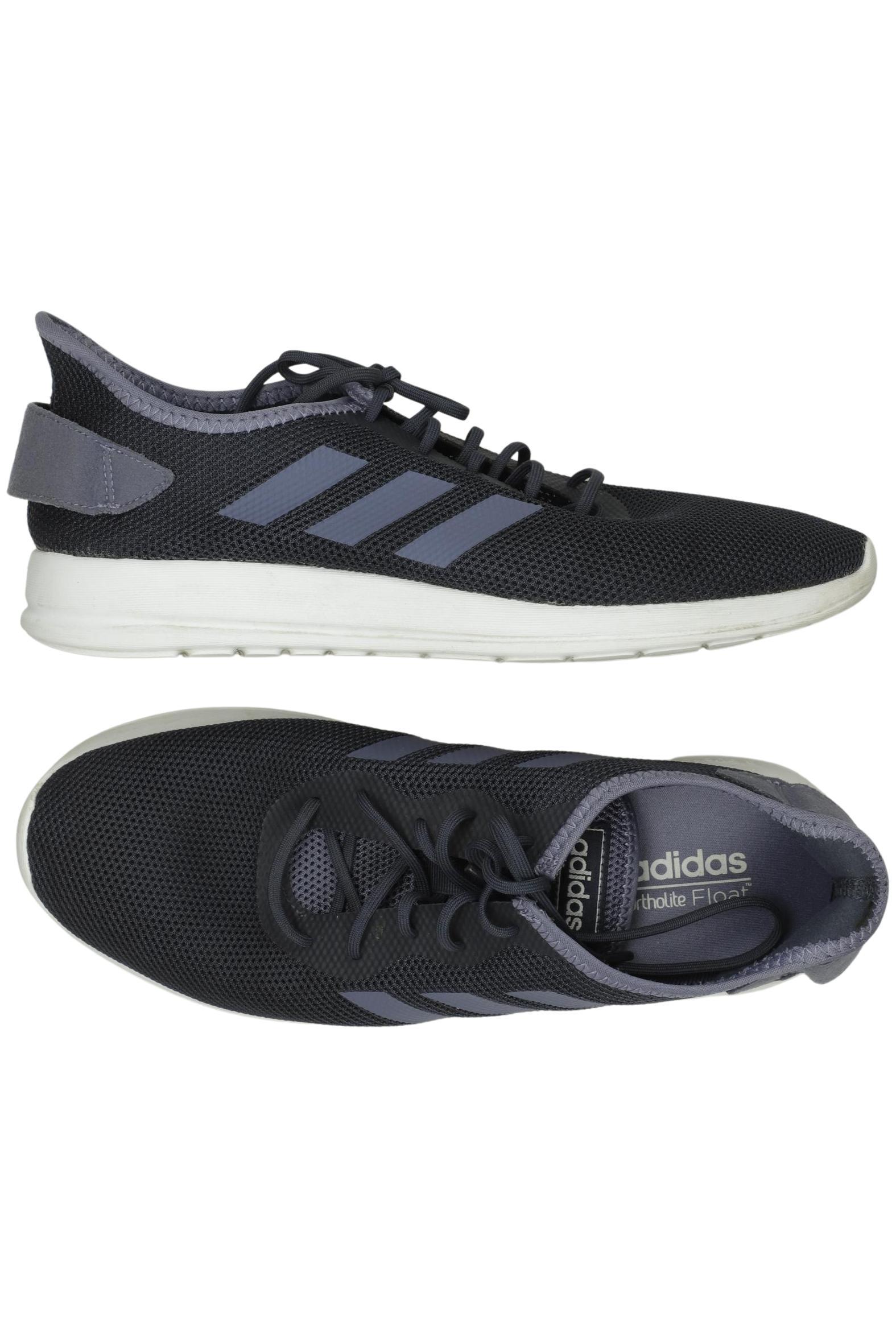 

adidas Damen Sneakers, marineblau, Gr. 6.5