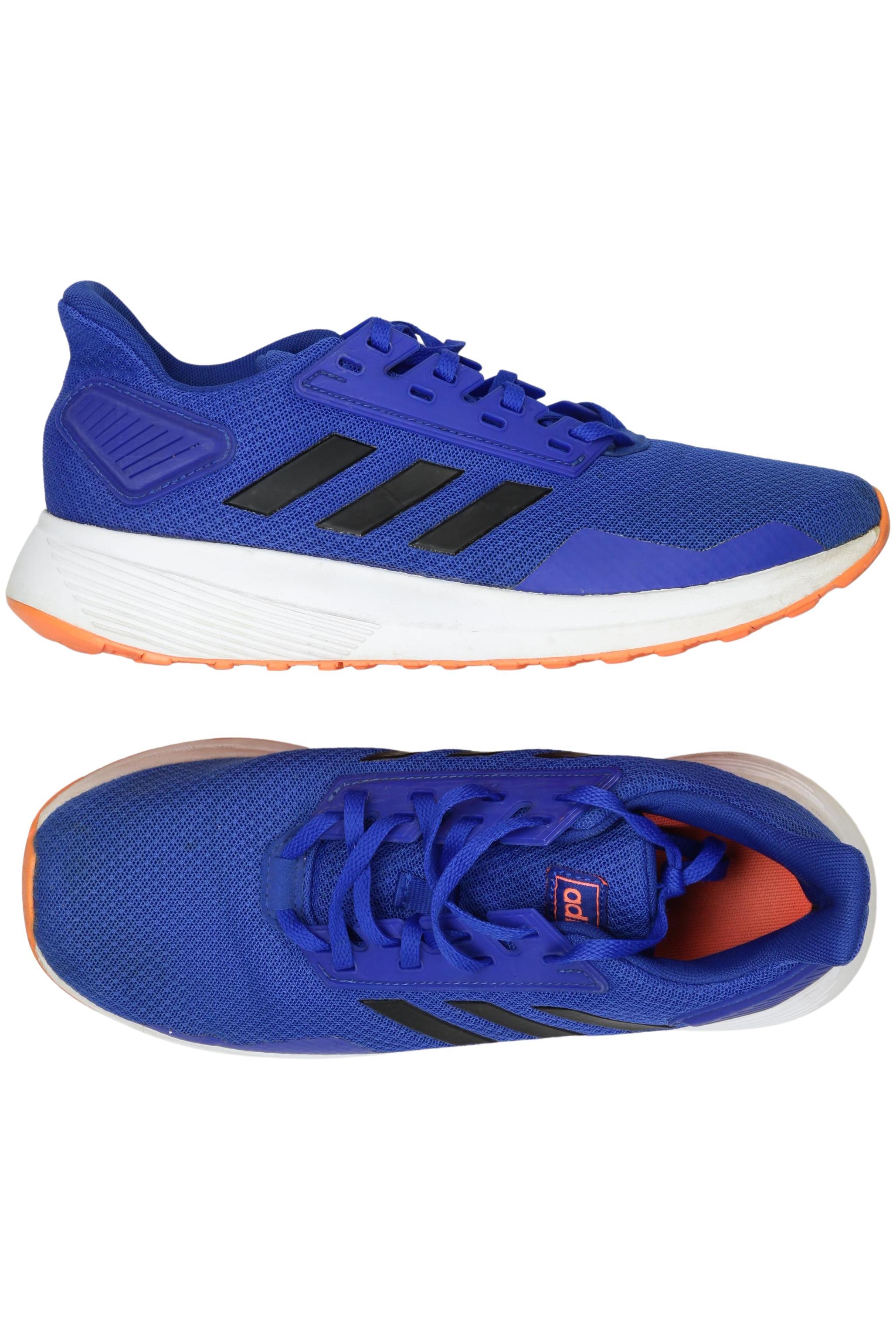 

adidas Damen Sneakers, blau, Gr. 5