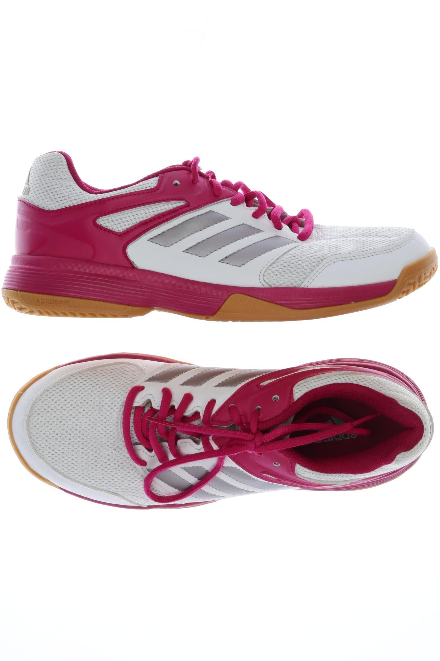 

adidas Damen Sneakers, weiß, Gr. 6