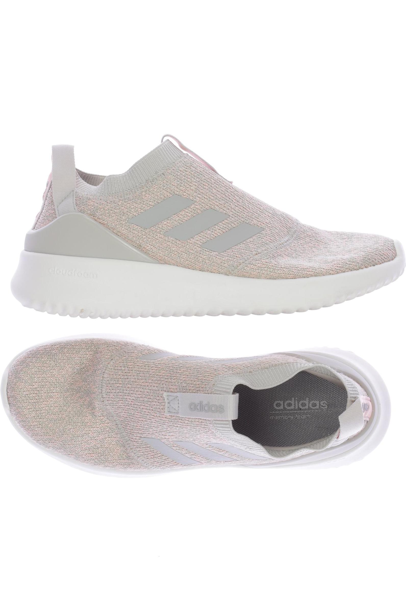 

adidas Damen Sneakers, grau