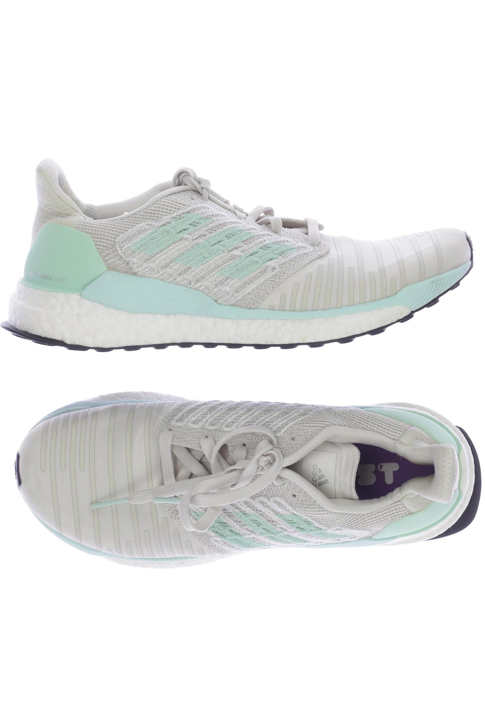 

adidas Damen Sneakers, beige
