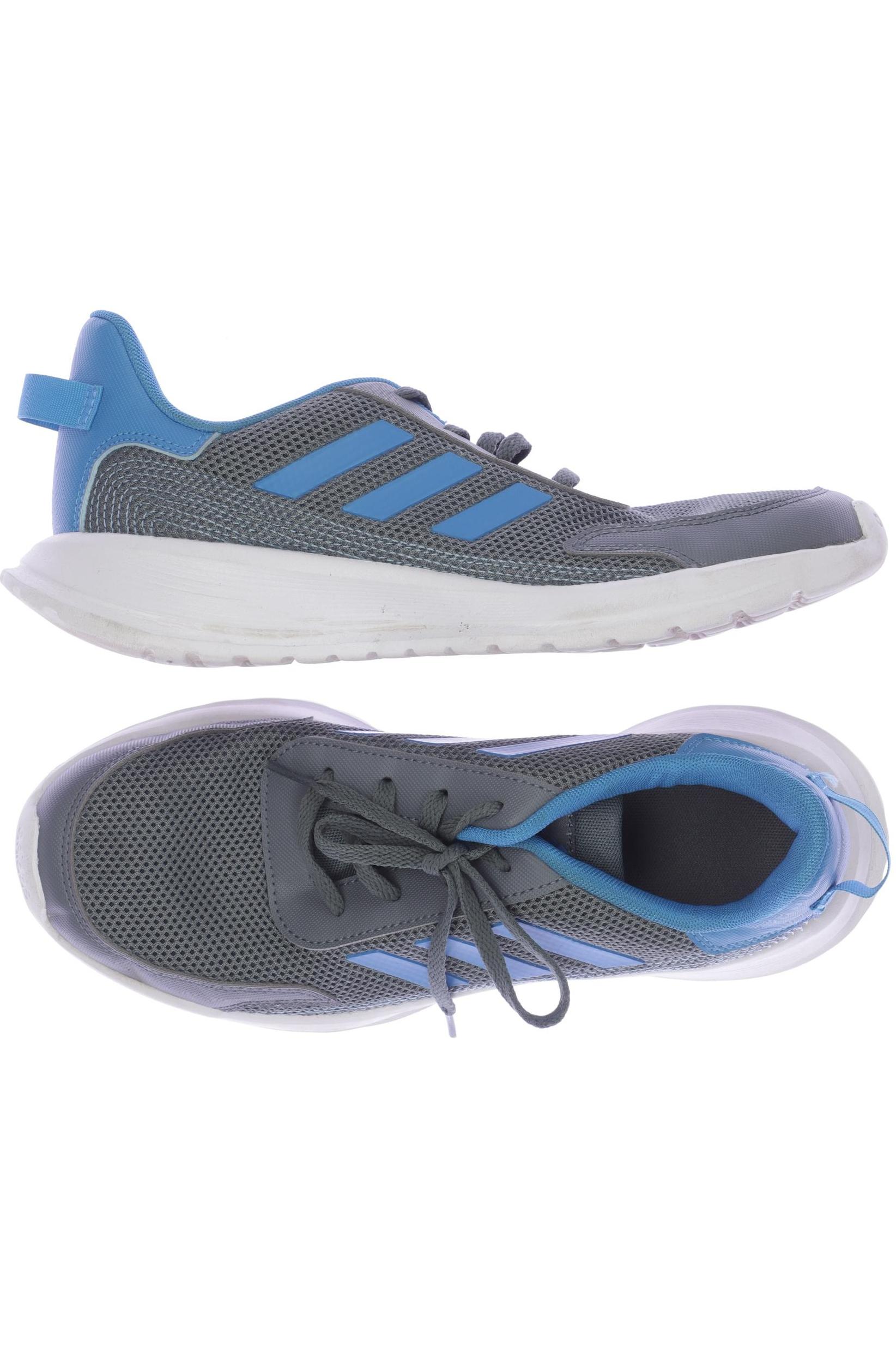

adidas Damen Sneakers, grau, Gr. 5.5