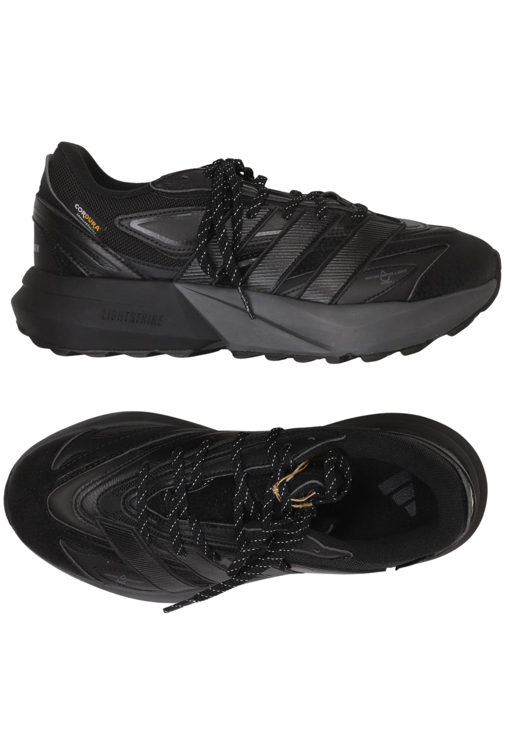 

adidas Damen Sneakers, schwarz, Gr. 7