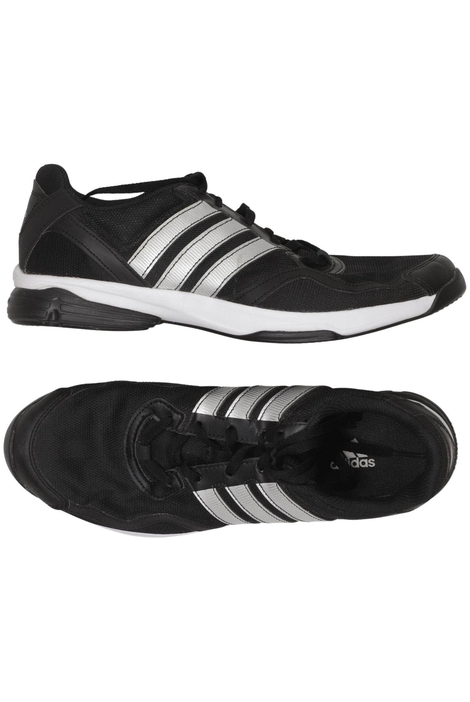 

adidas Damen Sneakers, mehrfarbig, Gr. 7.5