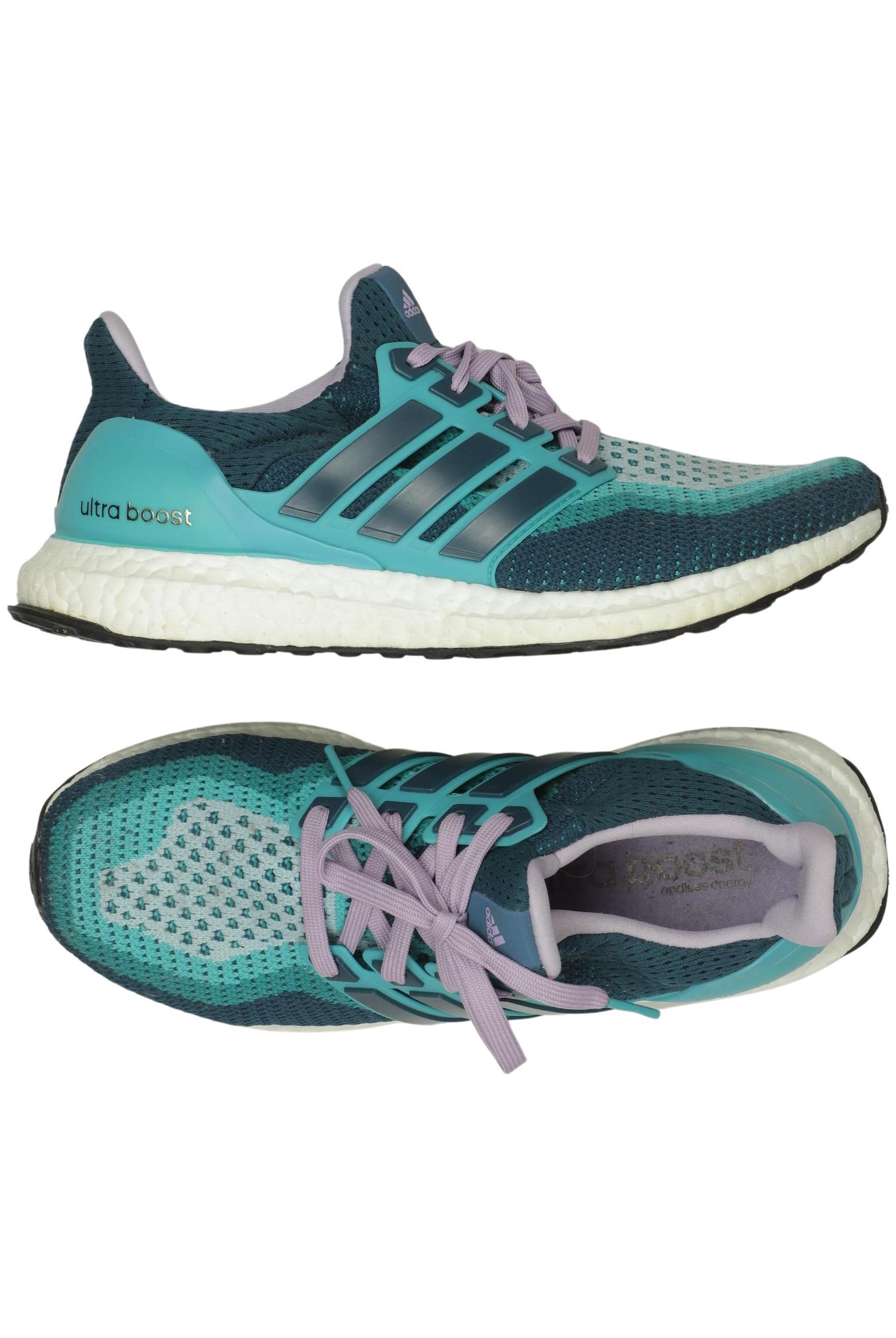 

adidas Damen Sneakers, mehrfarbig, Gr. 6.5