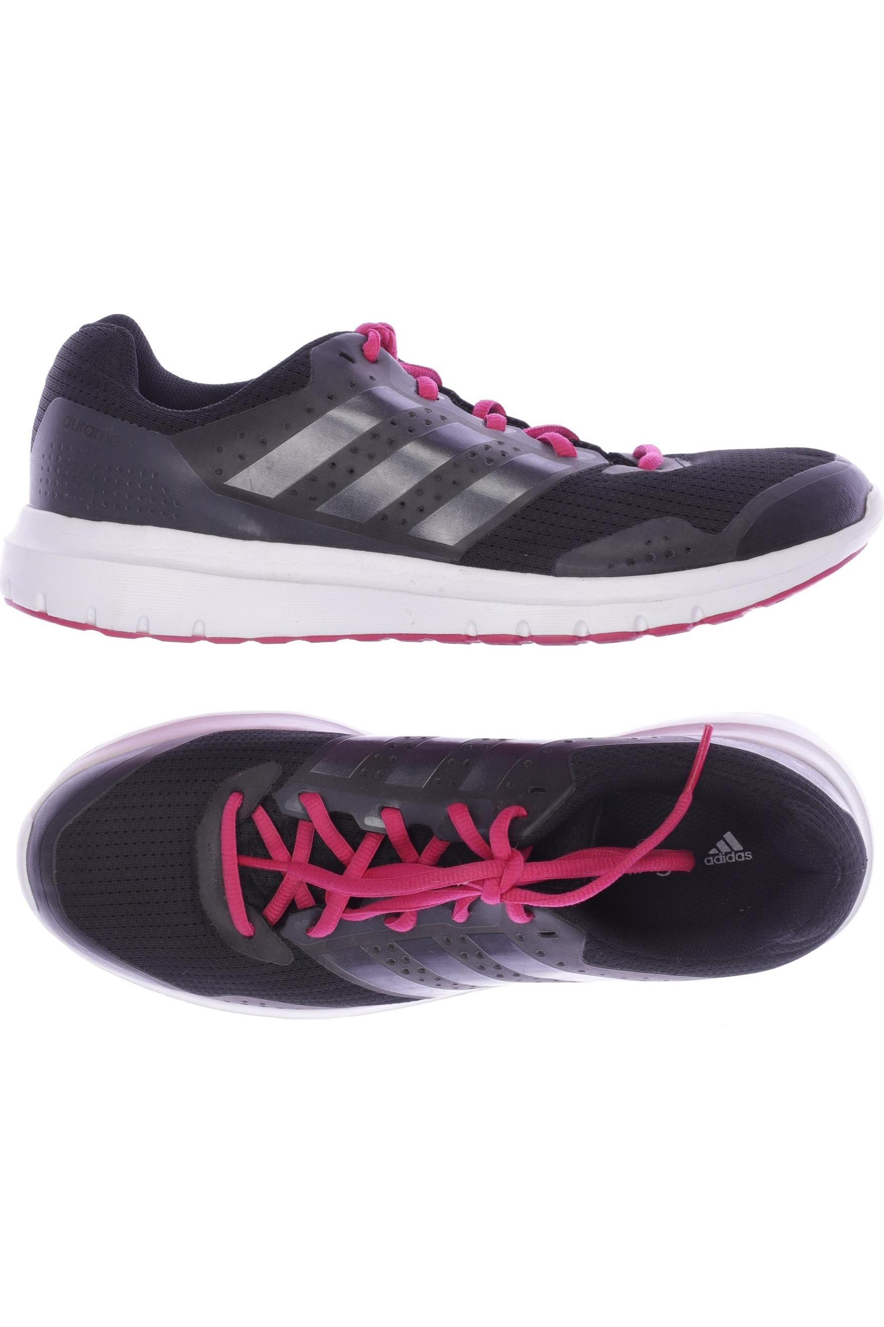 

adidas Damen Sneakers, schwarz, Gr. 8