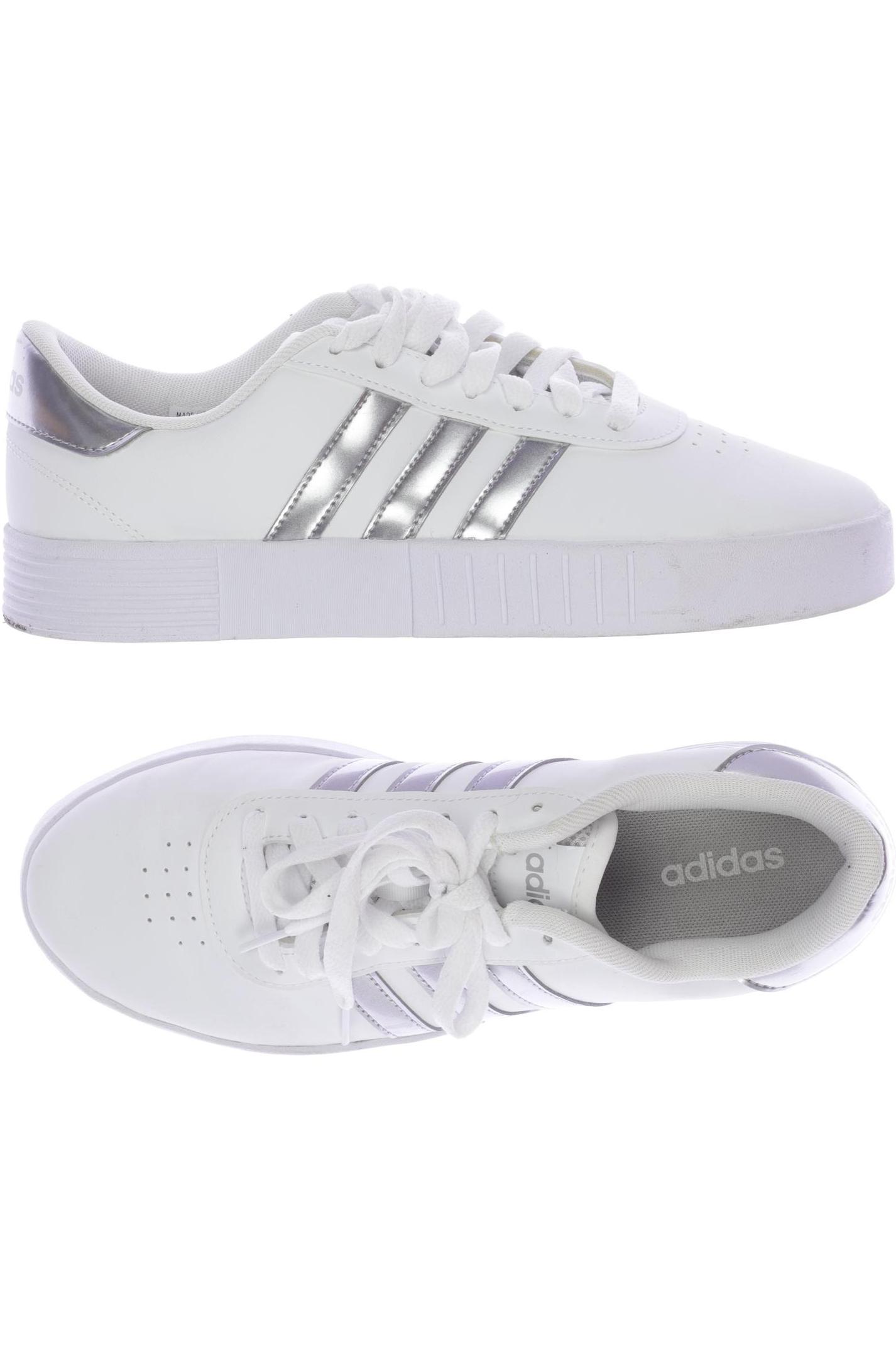 

Adidas Damen Sneakers, weiß
